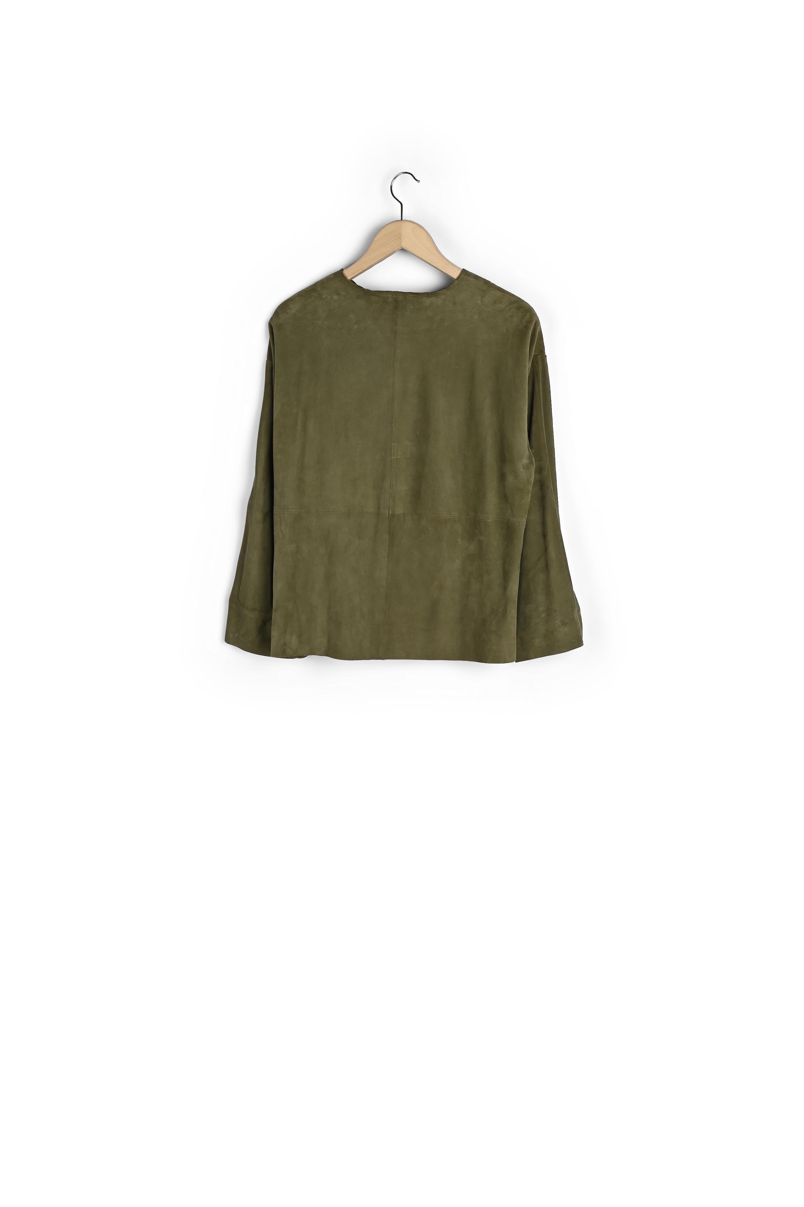 INDE JACKET Faume - seconde main