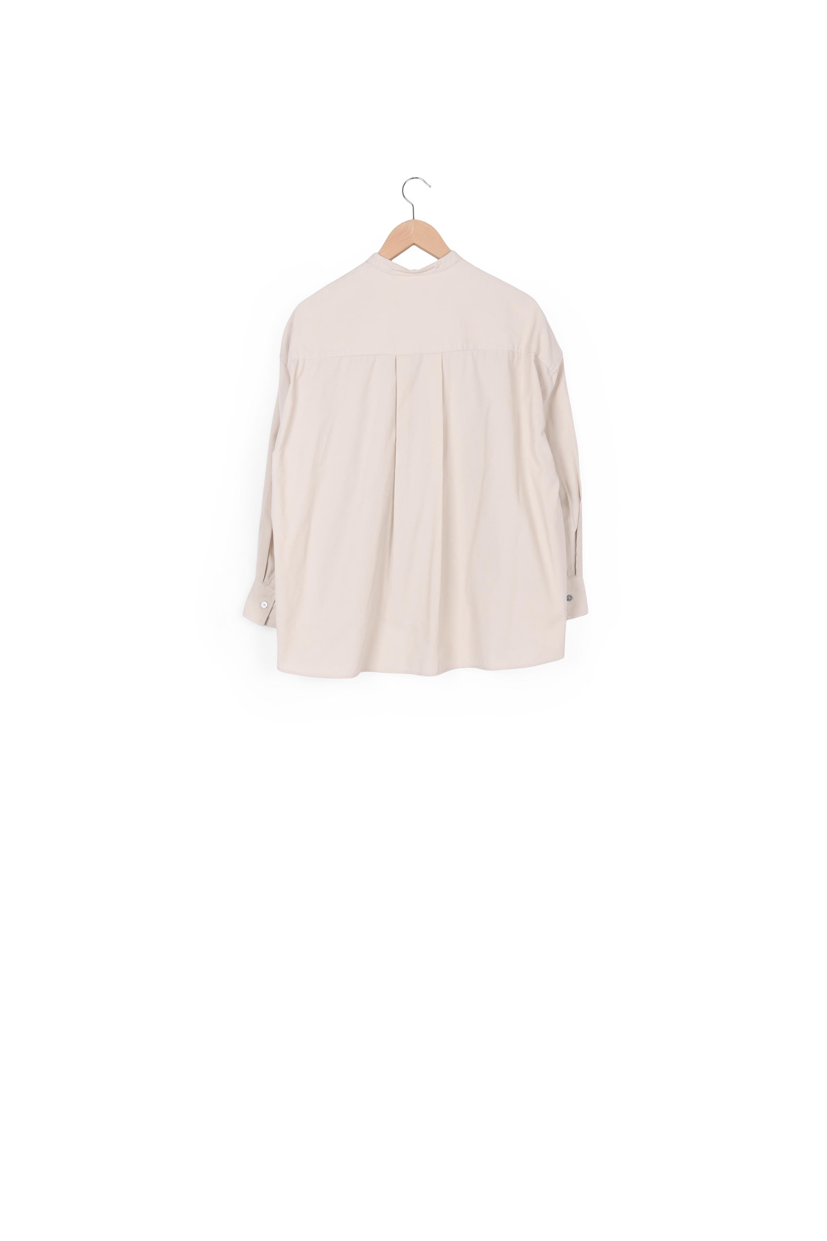 GORKY SHIRT Faume - seconde main