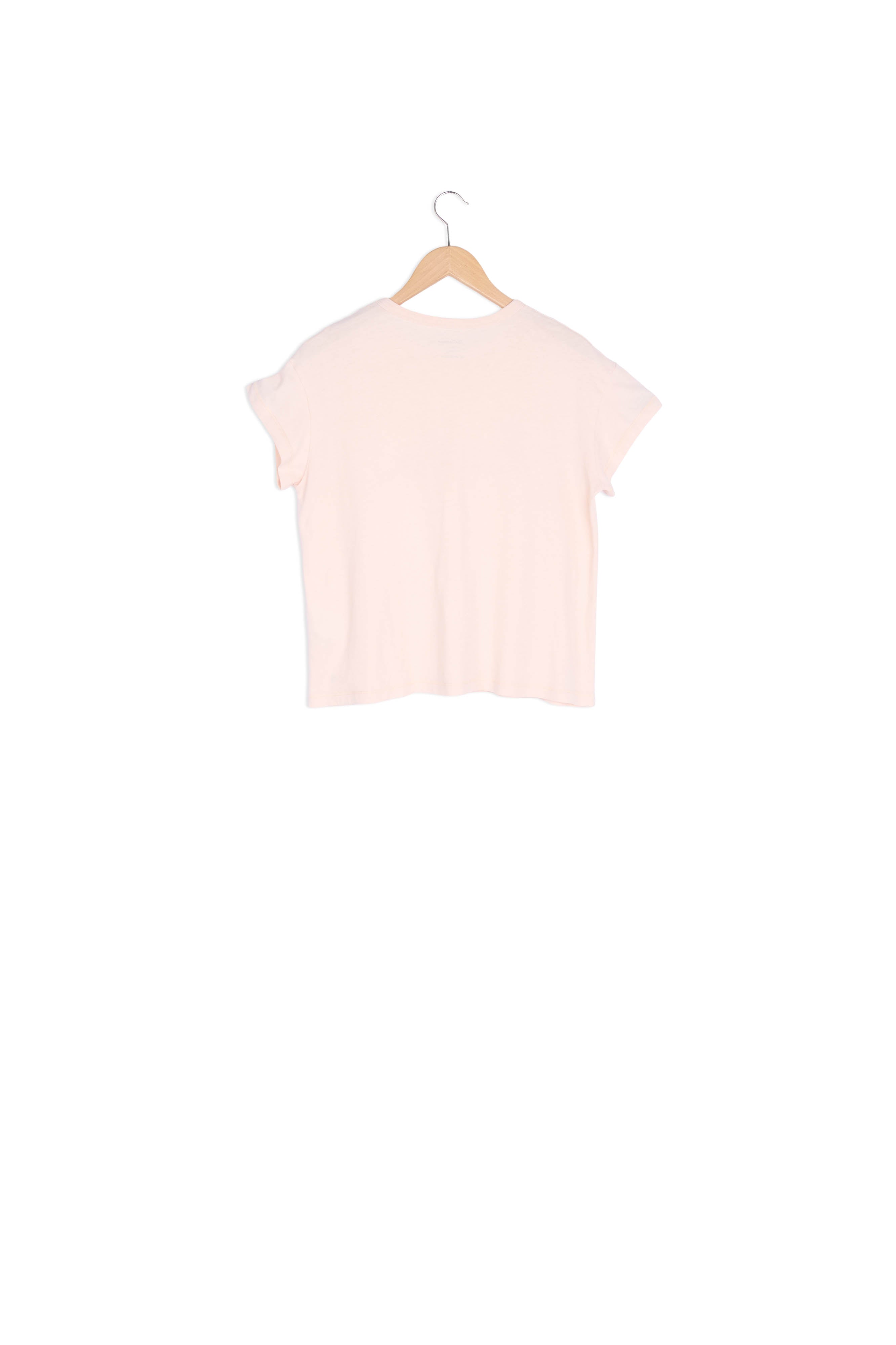 AYO T-SHIRT Faume - seconde main