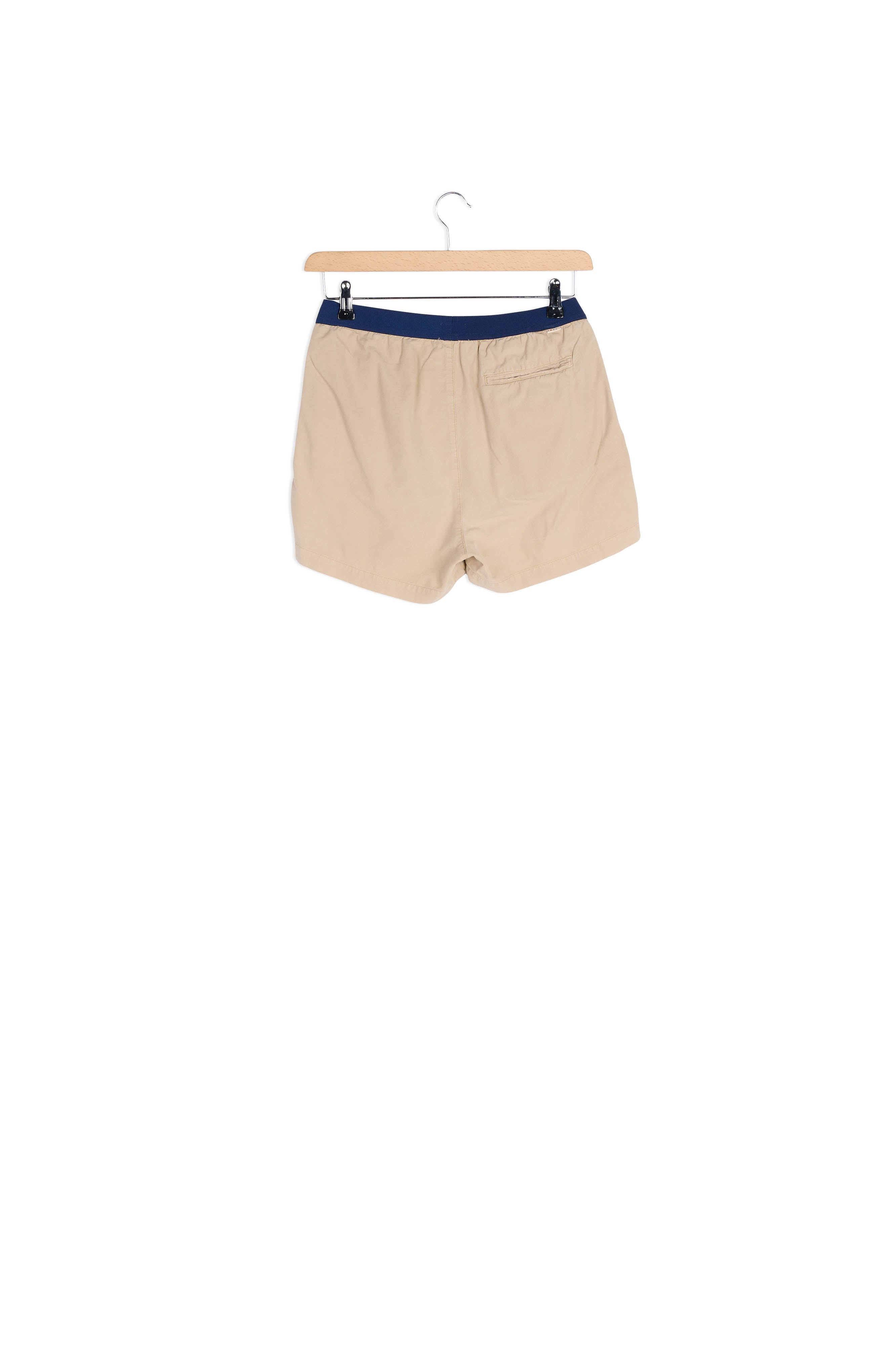 ALISON SHORTS Faume - seconde main