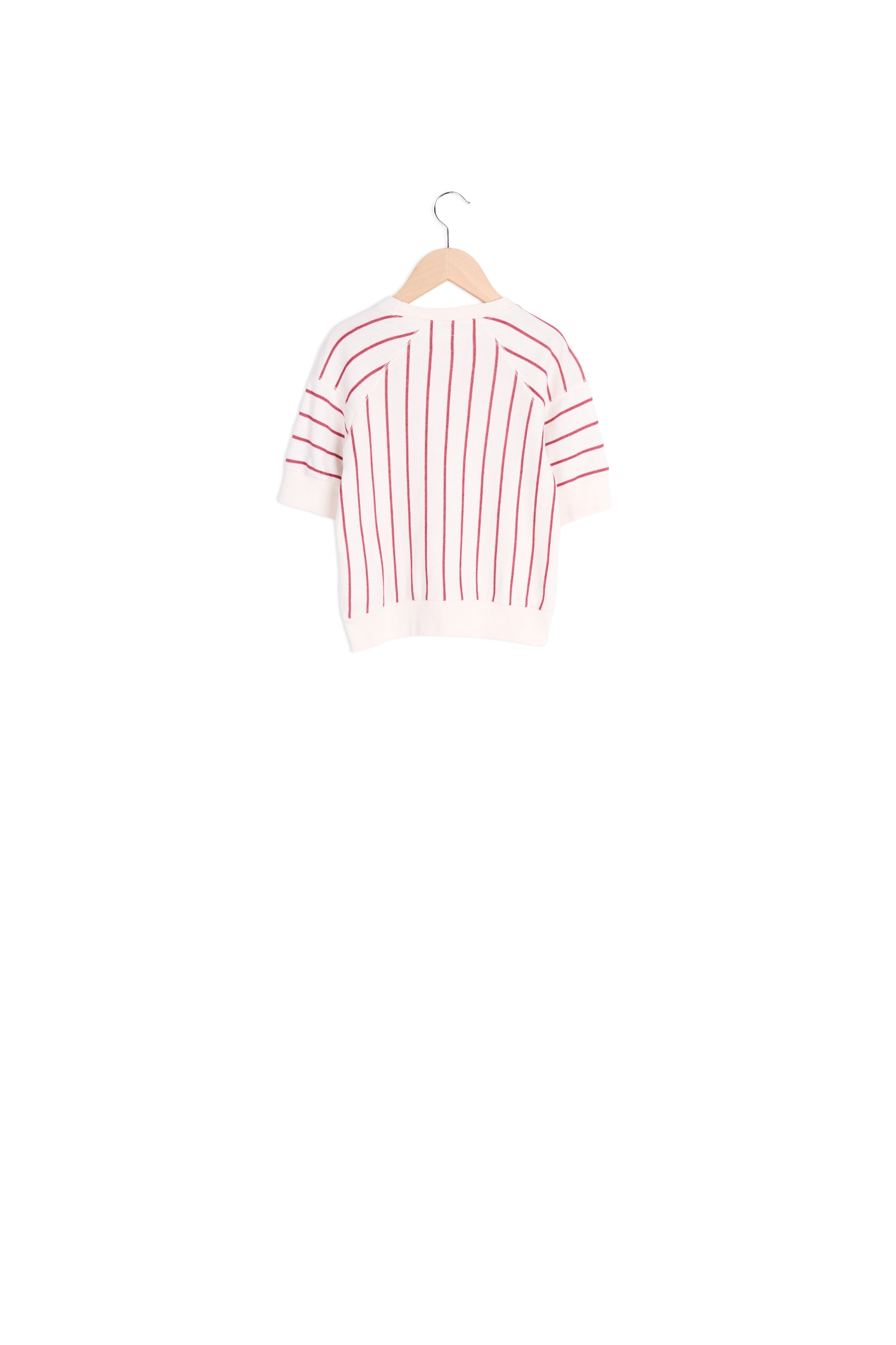 SWEATSHIRT FIZ Faume - seconde main