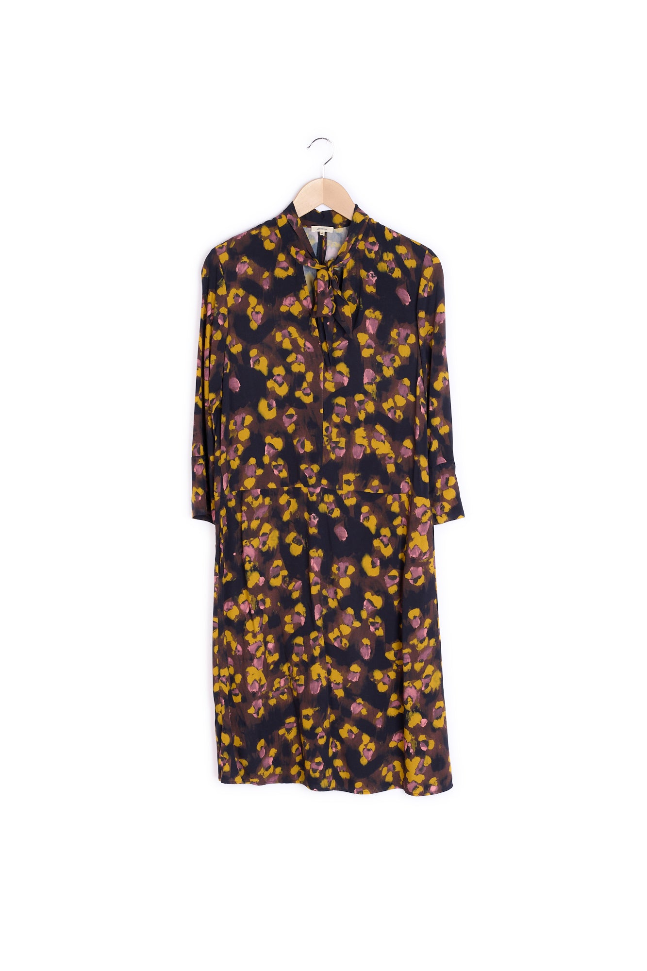 STAFF DRESS Faume - seconde main