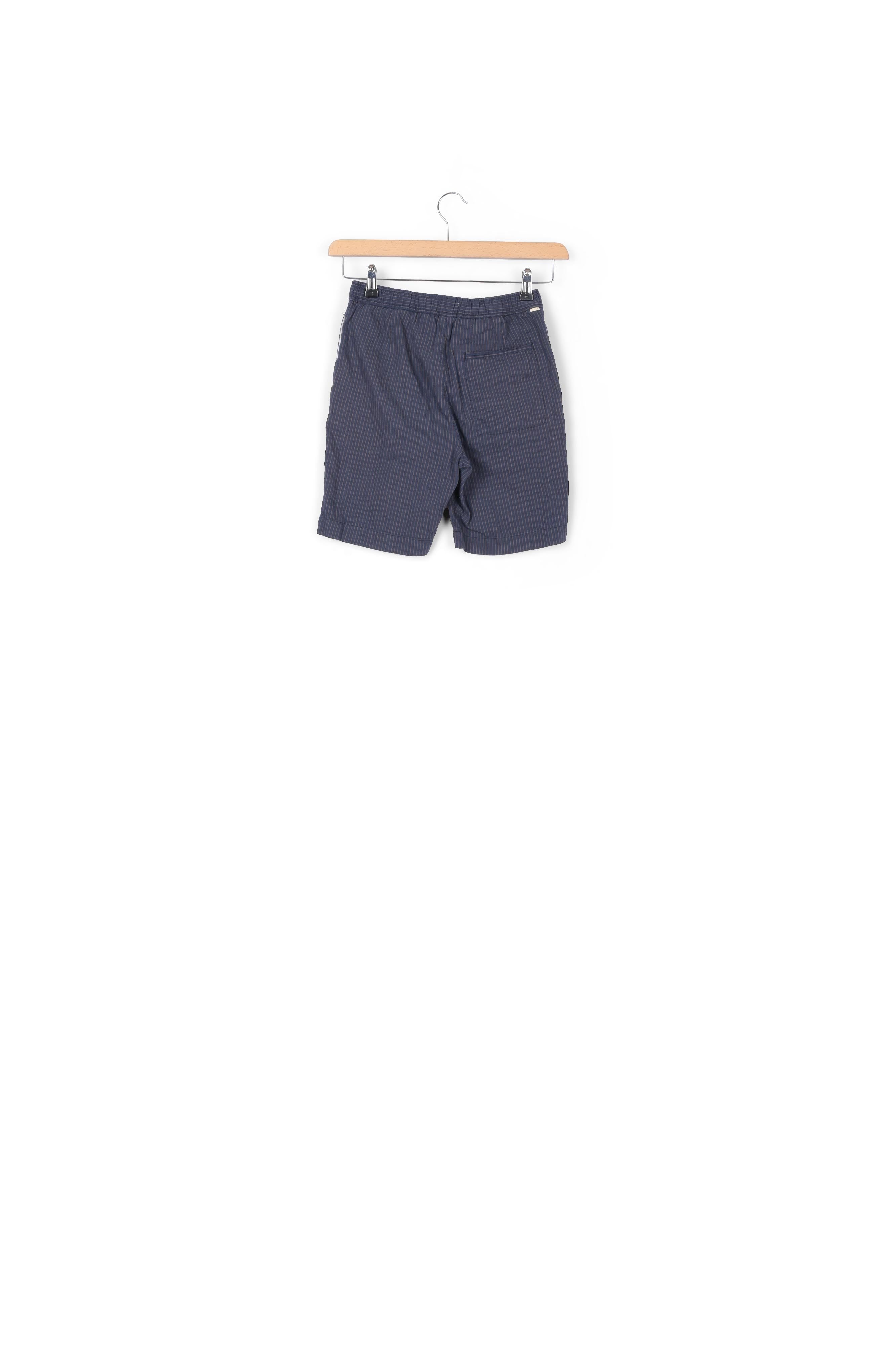 PAWL SHORTS Faume - seconde main