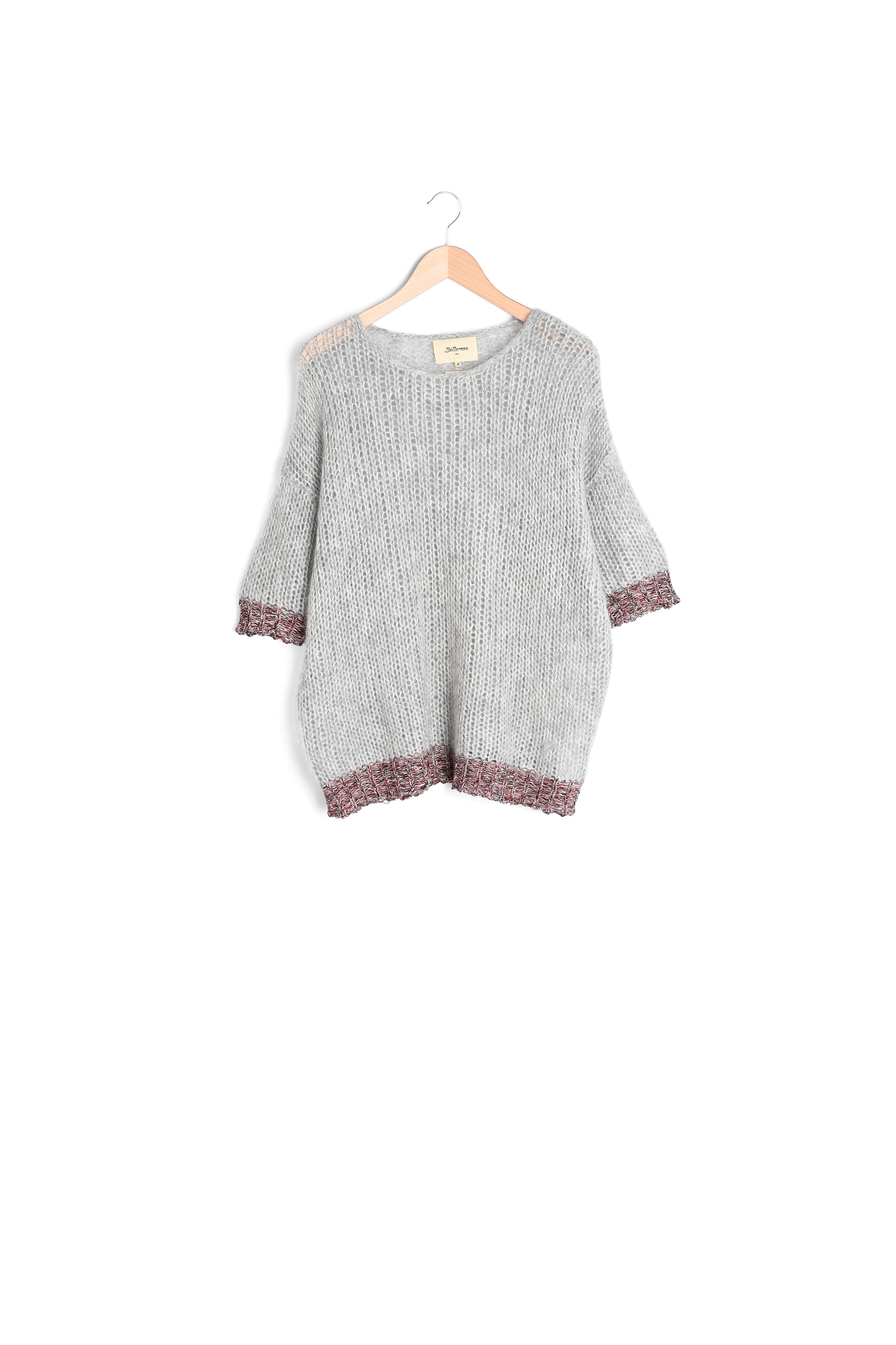 PULL TOLYA Faume - seconde main