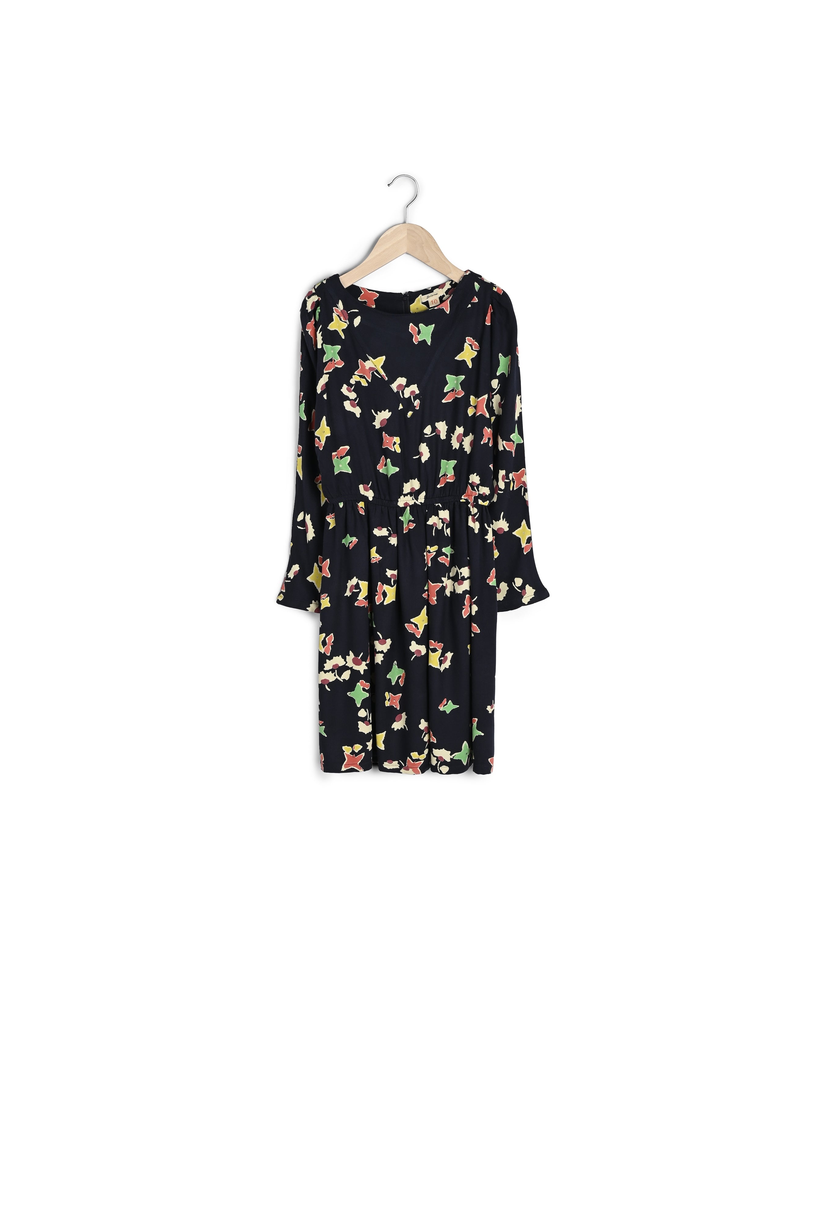 ROBE ILLUSIE Faume - seconde main