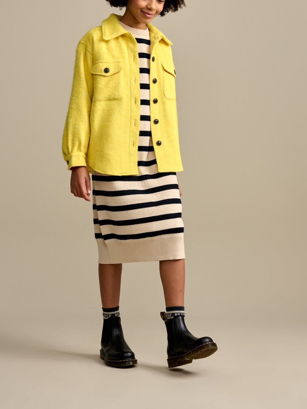 SURCHEMISE ARIEL2 Faume - seconde main