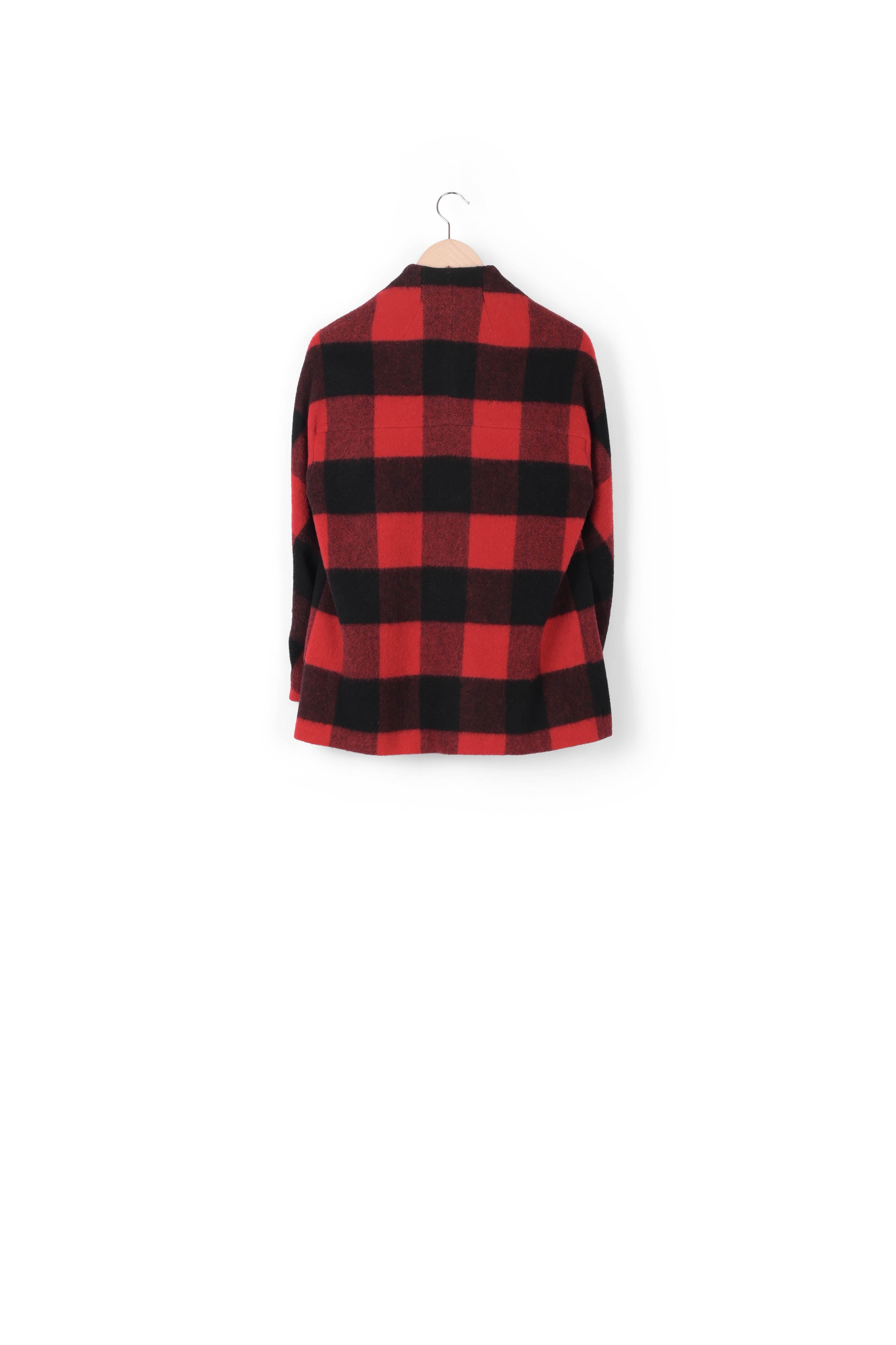 VESTE VOYOU Faume - seconde main