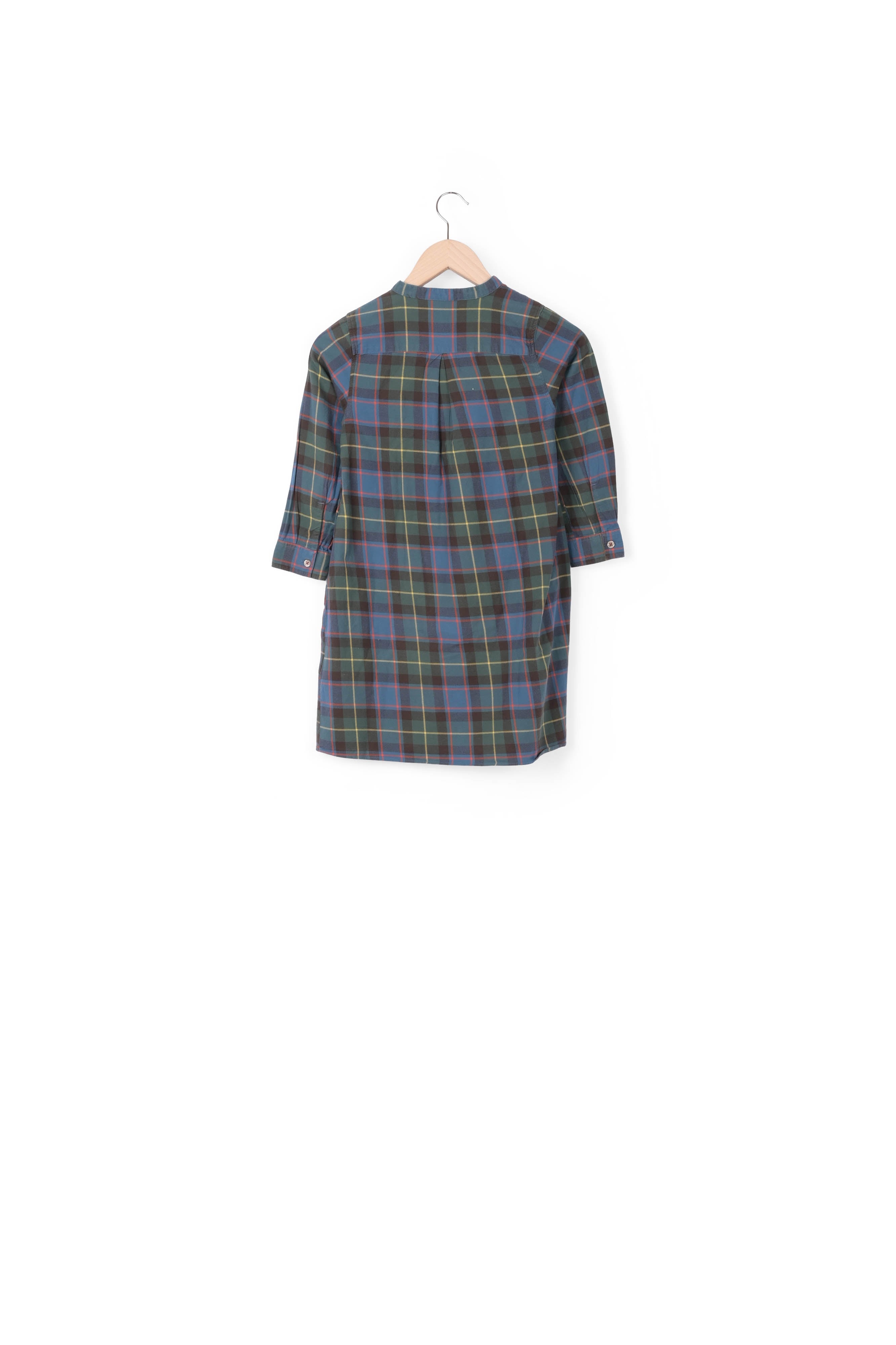 ISOLDE G DRESS Faume - seconde main