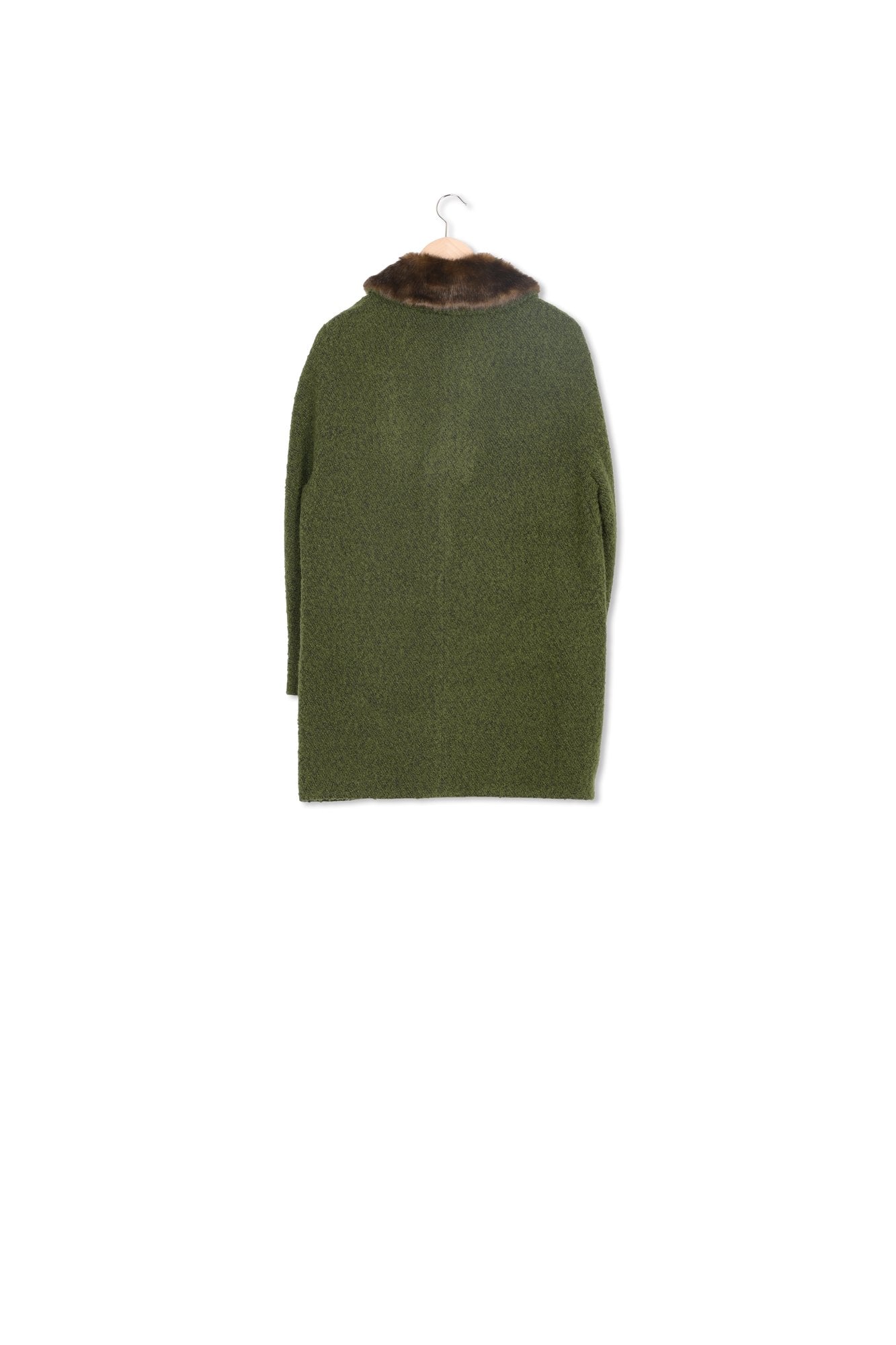 MANTEAU ENDEL Faume - seconde main