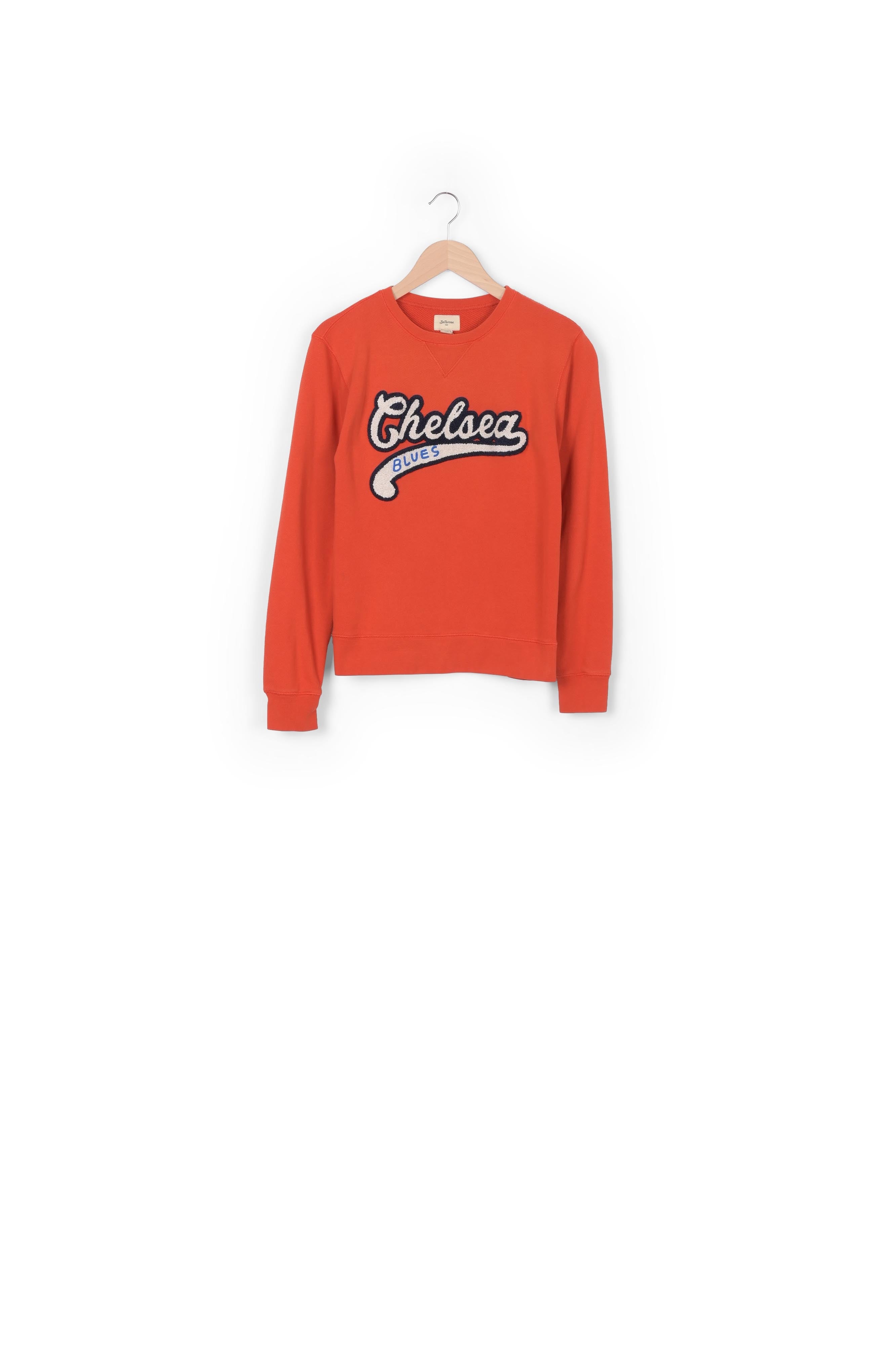 SWEATSHIRT VIXX Faume - seconde main