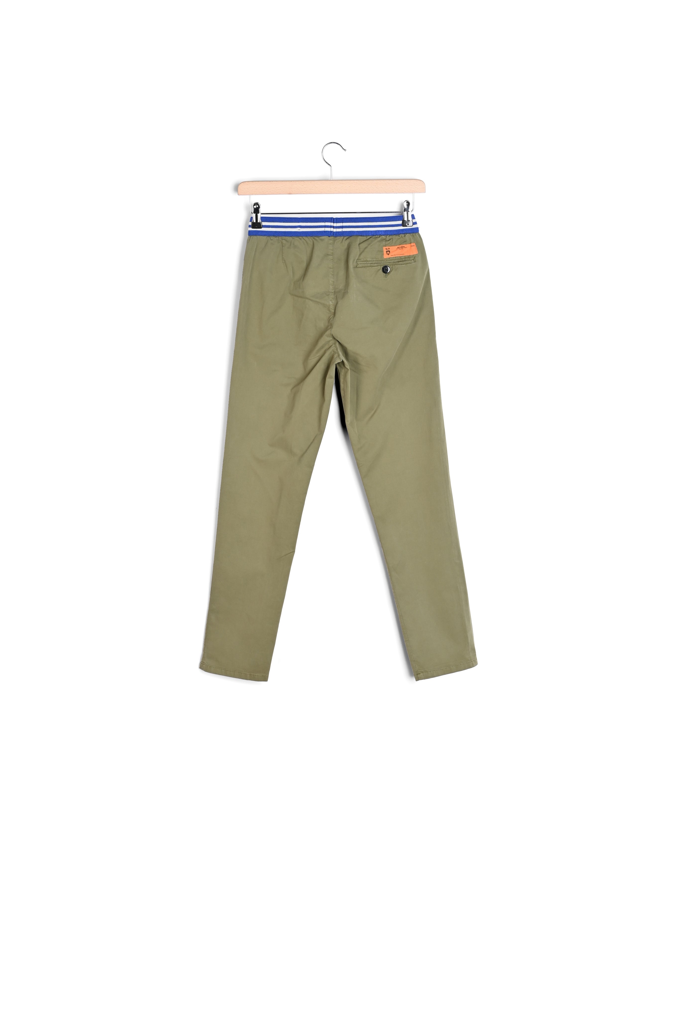 PANTALON PASCUAL Faume - seconde main