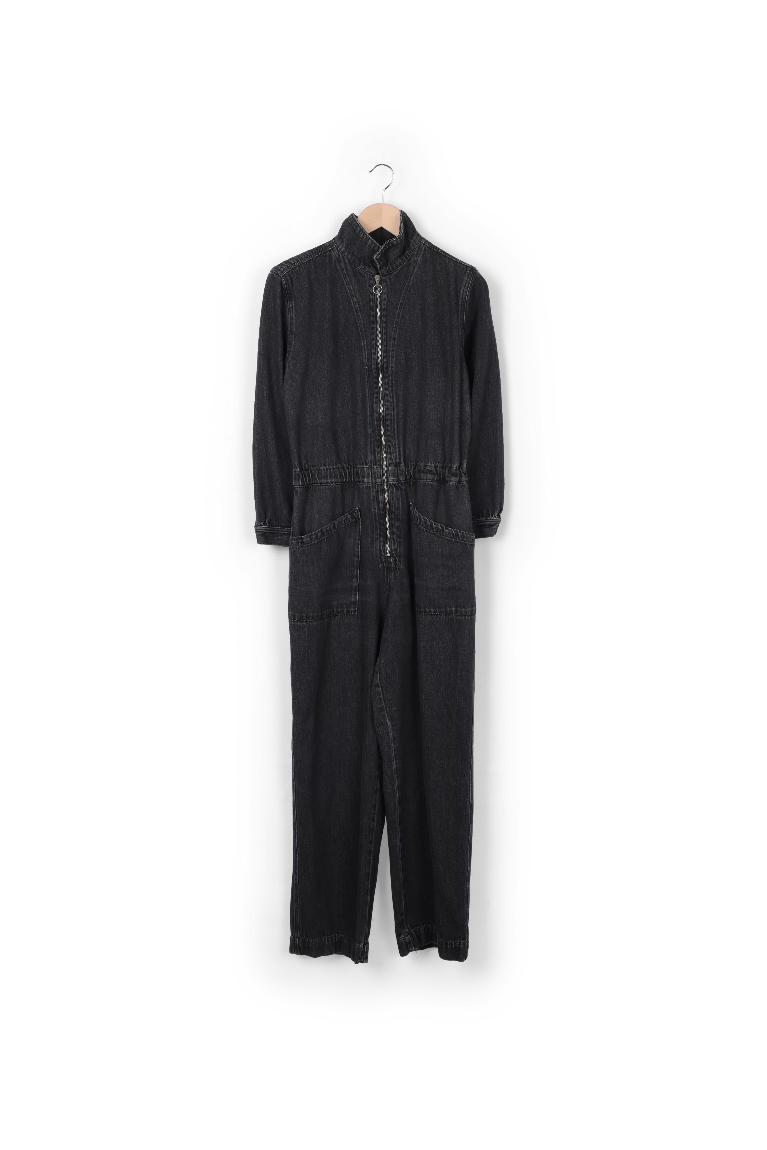 COMBINAISON POSTER Faume - seconde main