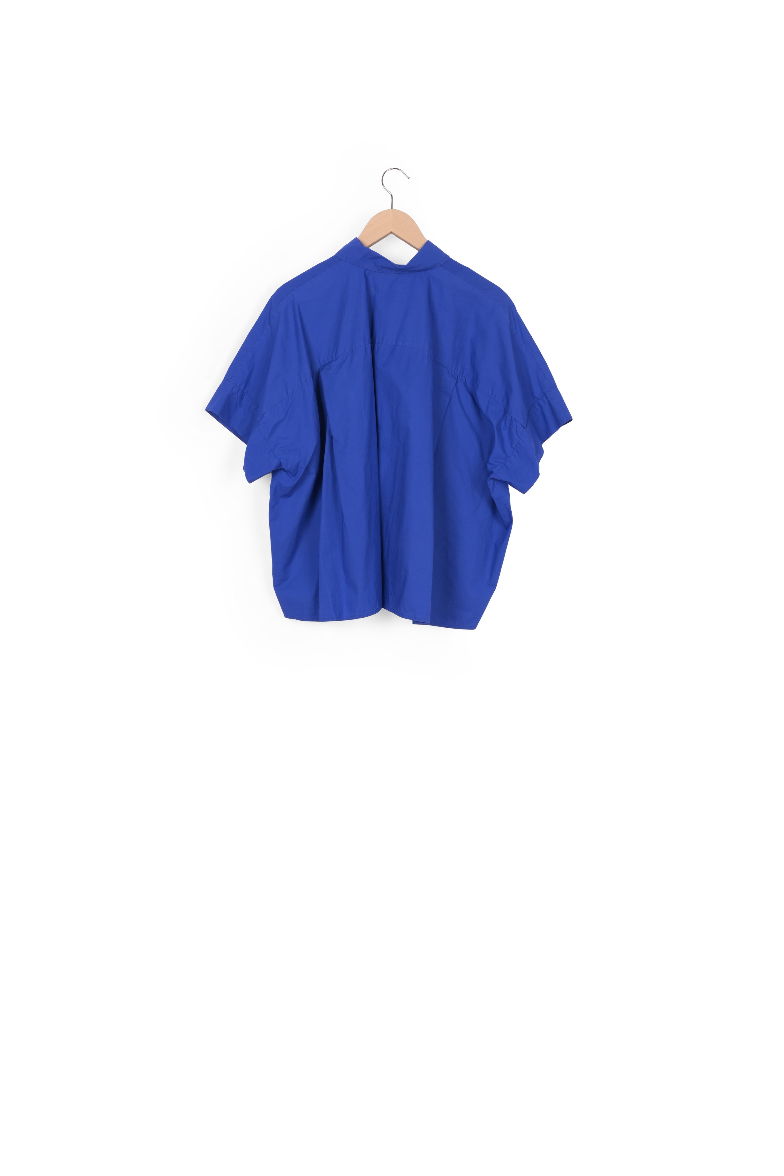 COSMIC BLOUSE Faume - seconde main