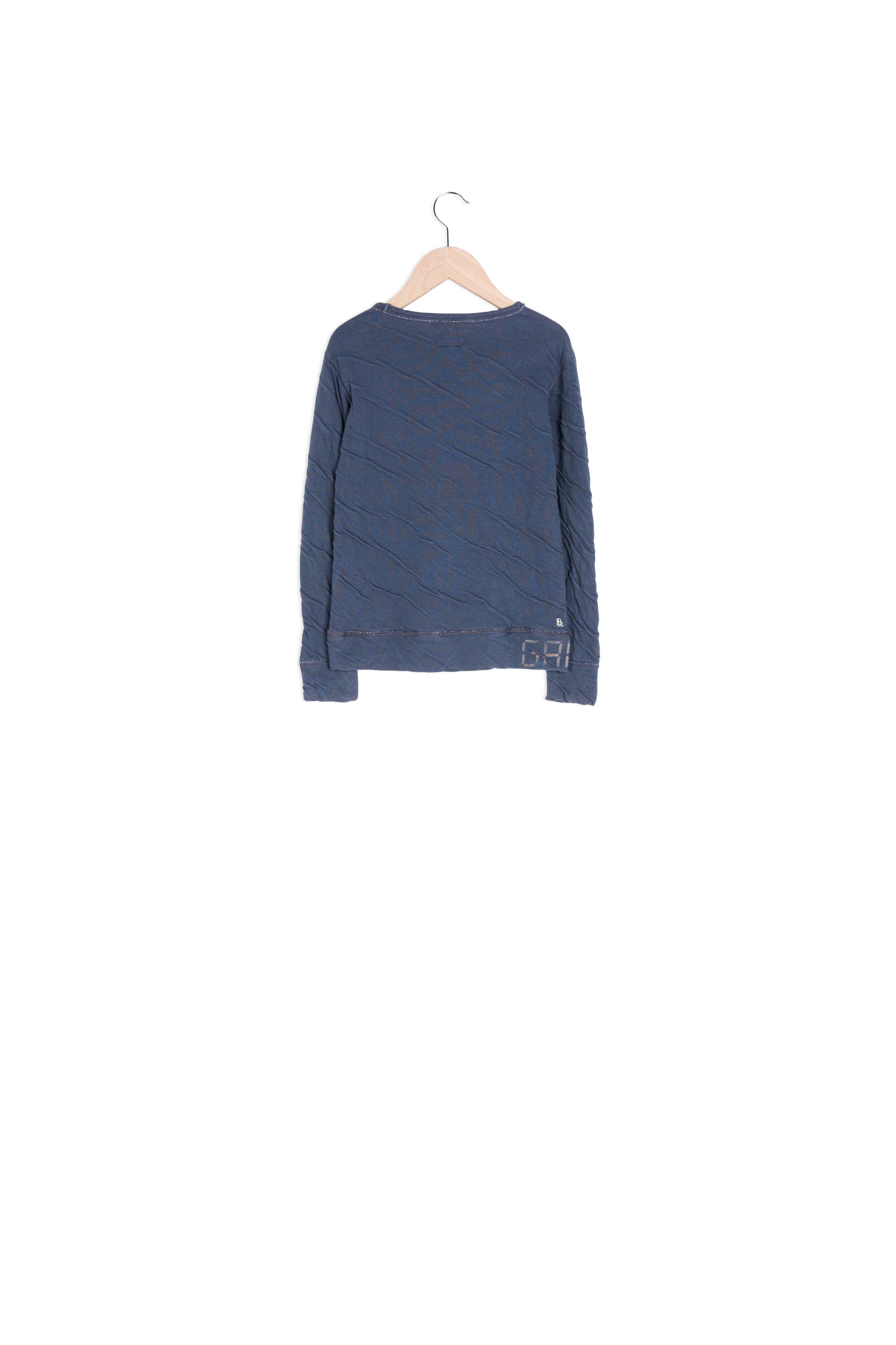 SOKAW SWEATSHIRT Faume - seconde main