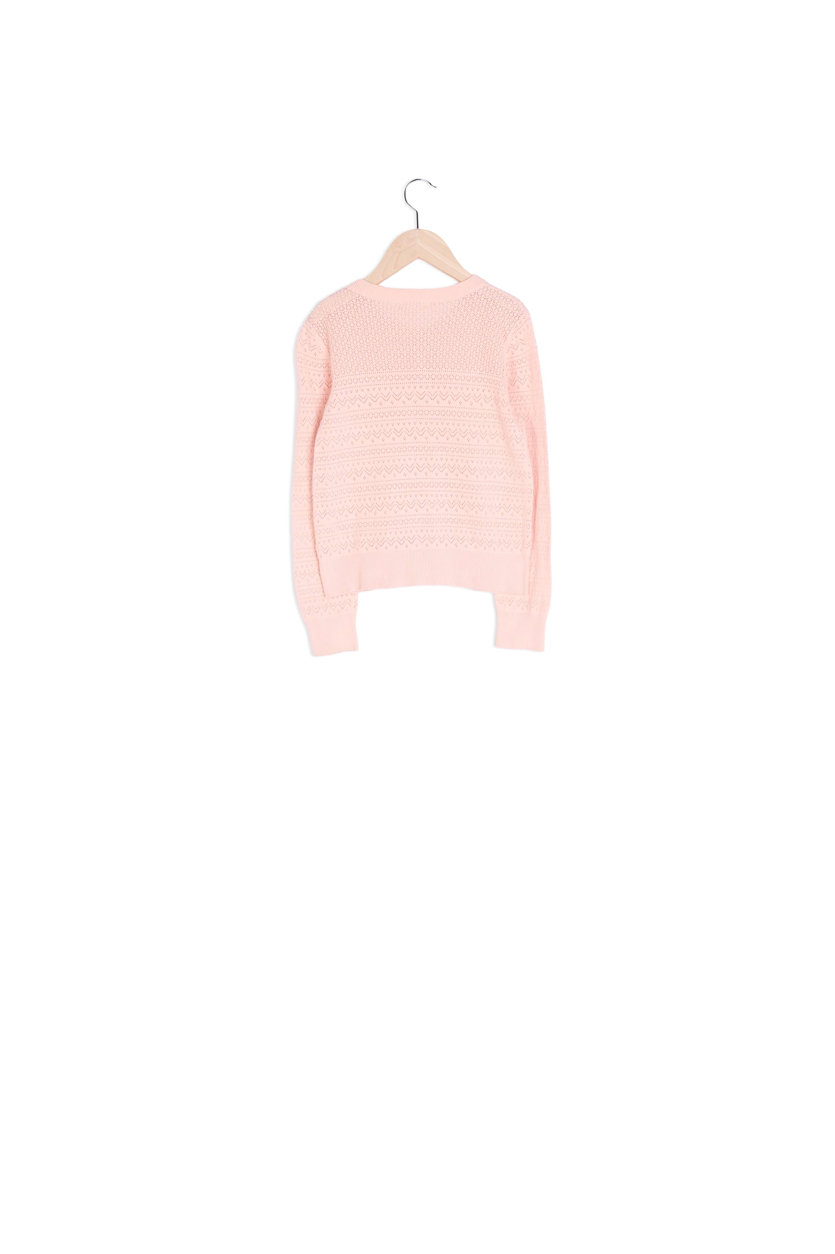 PULL GRINI Faume - seconde main