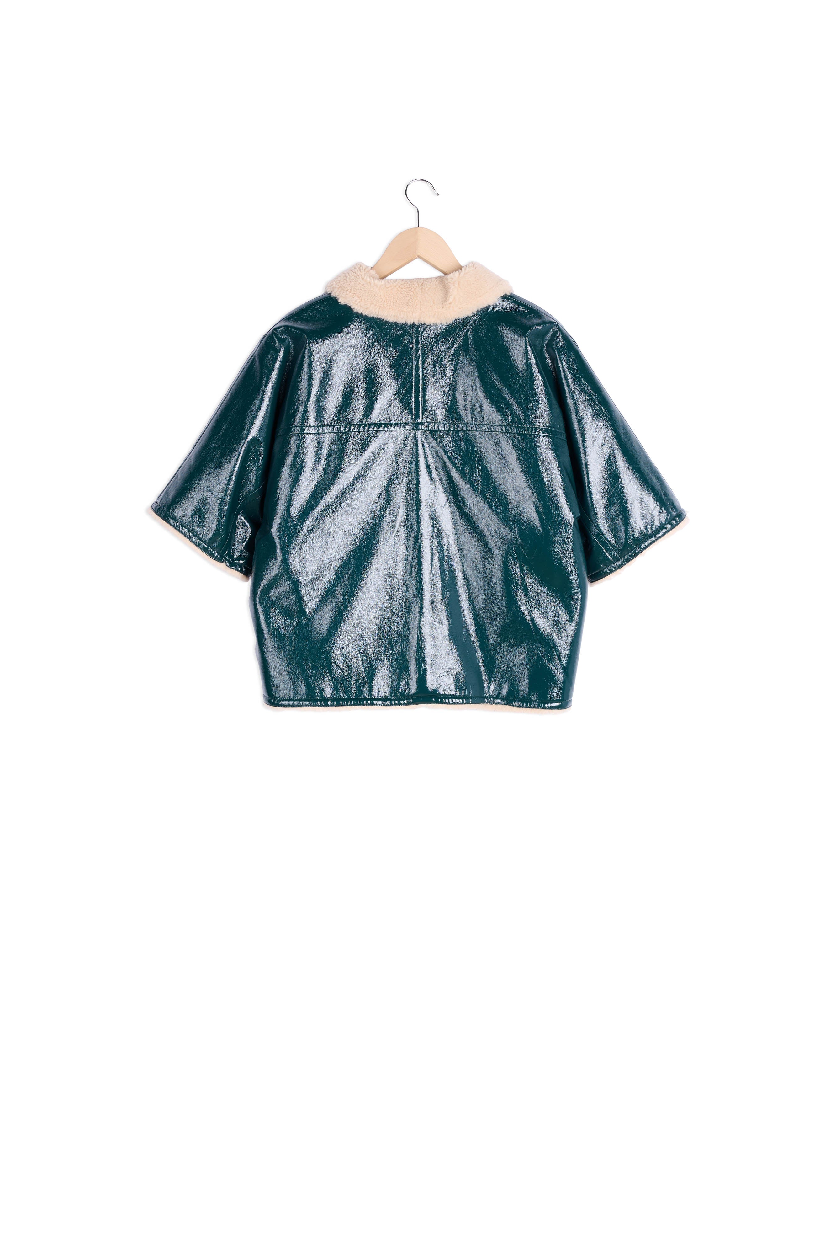 ELECTRA JACKET Faume - seconde main