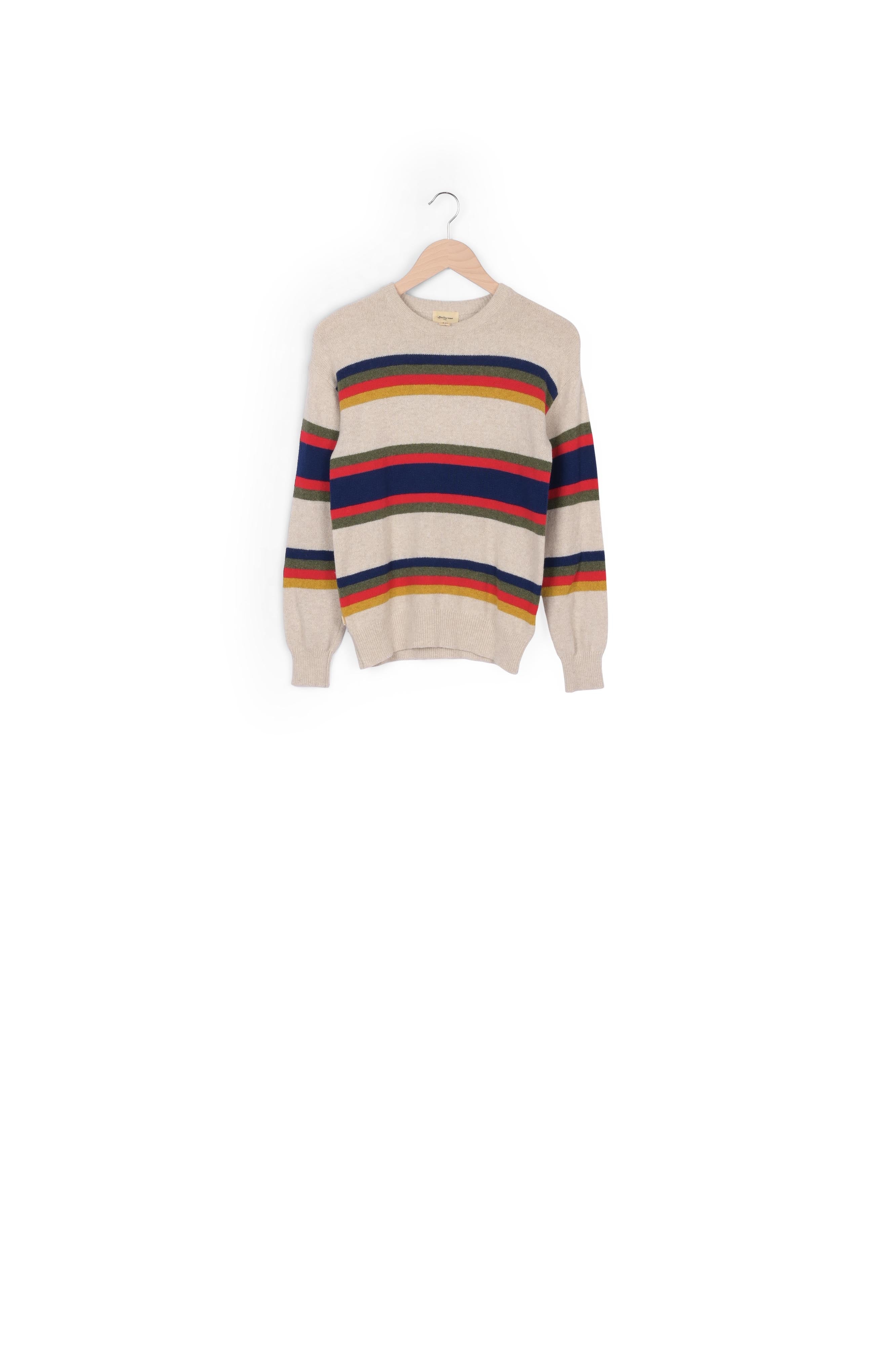 GIMSTA KNITWEAR Faume - seconde main