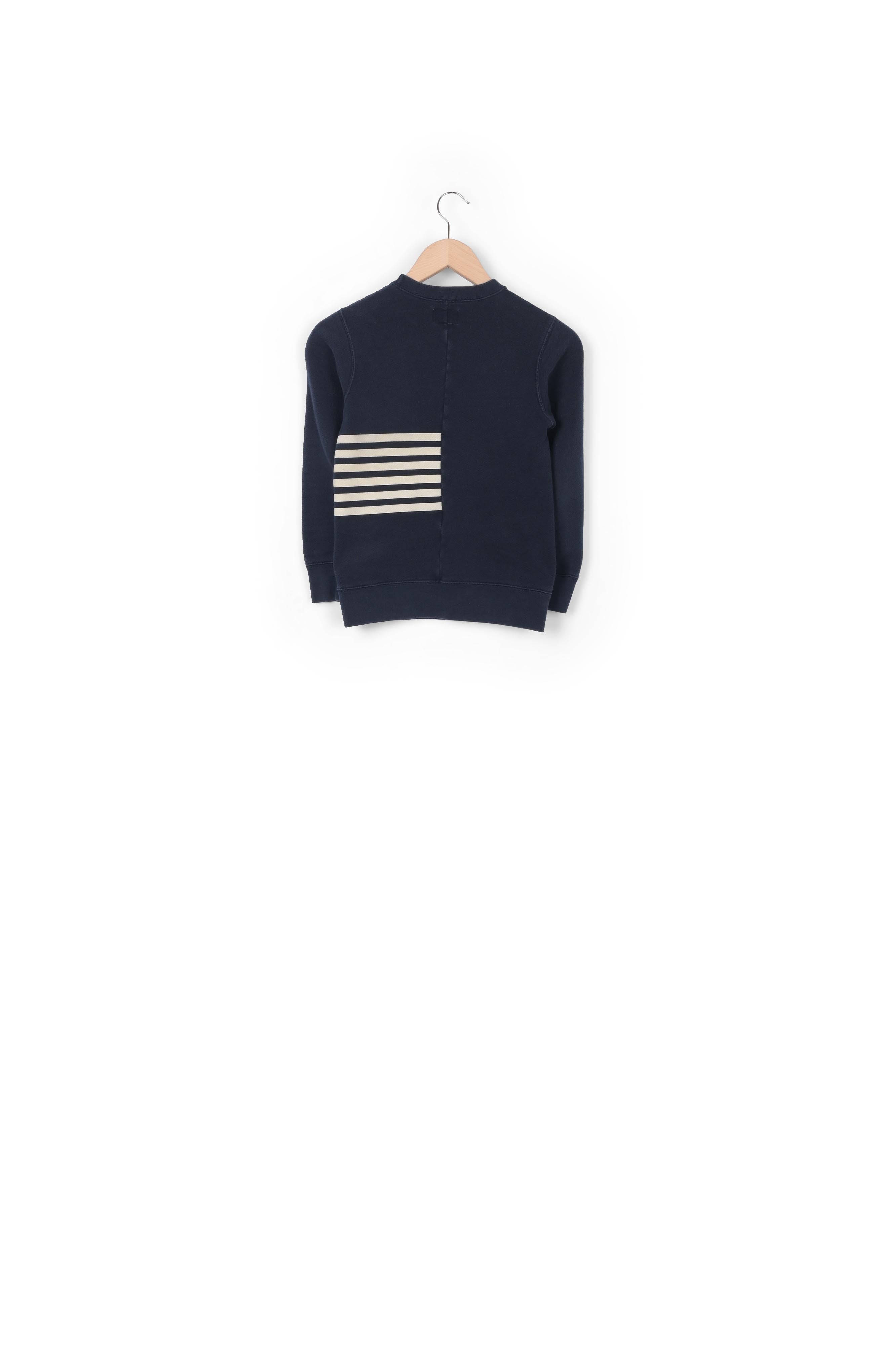 SWEATSHIRT VUX Faume - seconde main