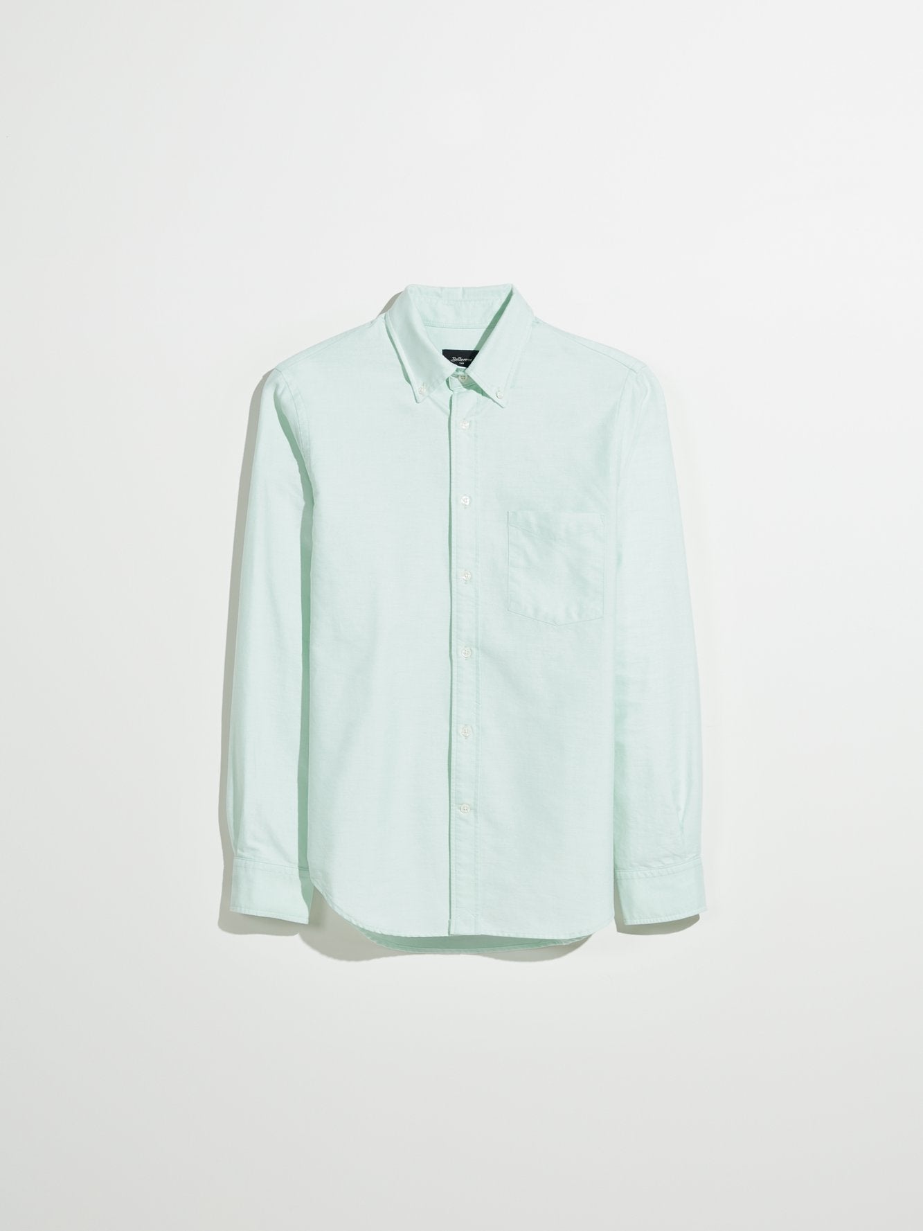 CHEMISE MIRE Faume - seconde main