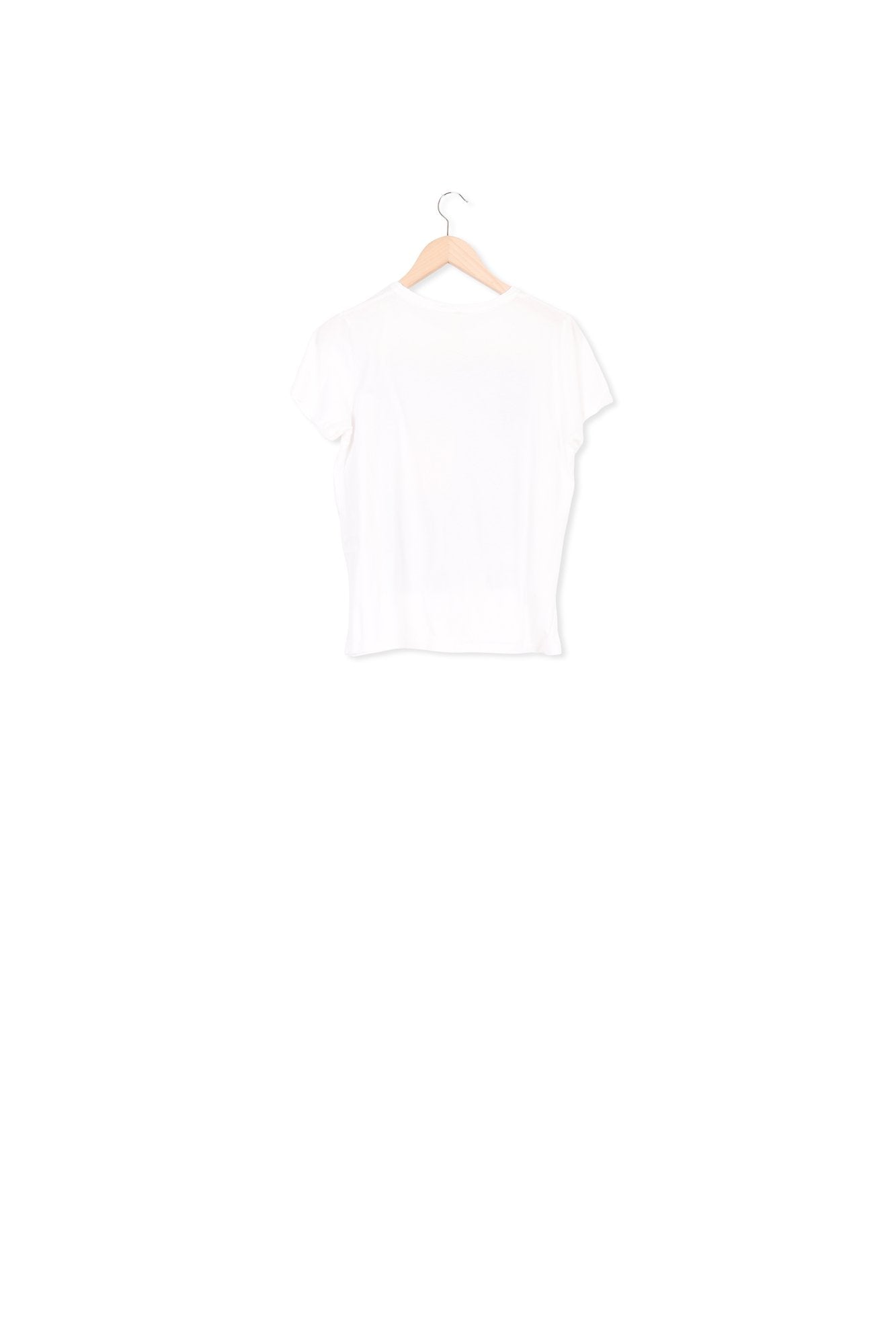 T-SHIRT COVI Faume - seconde main