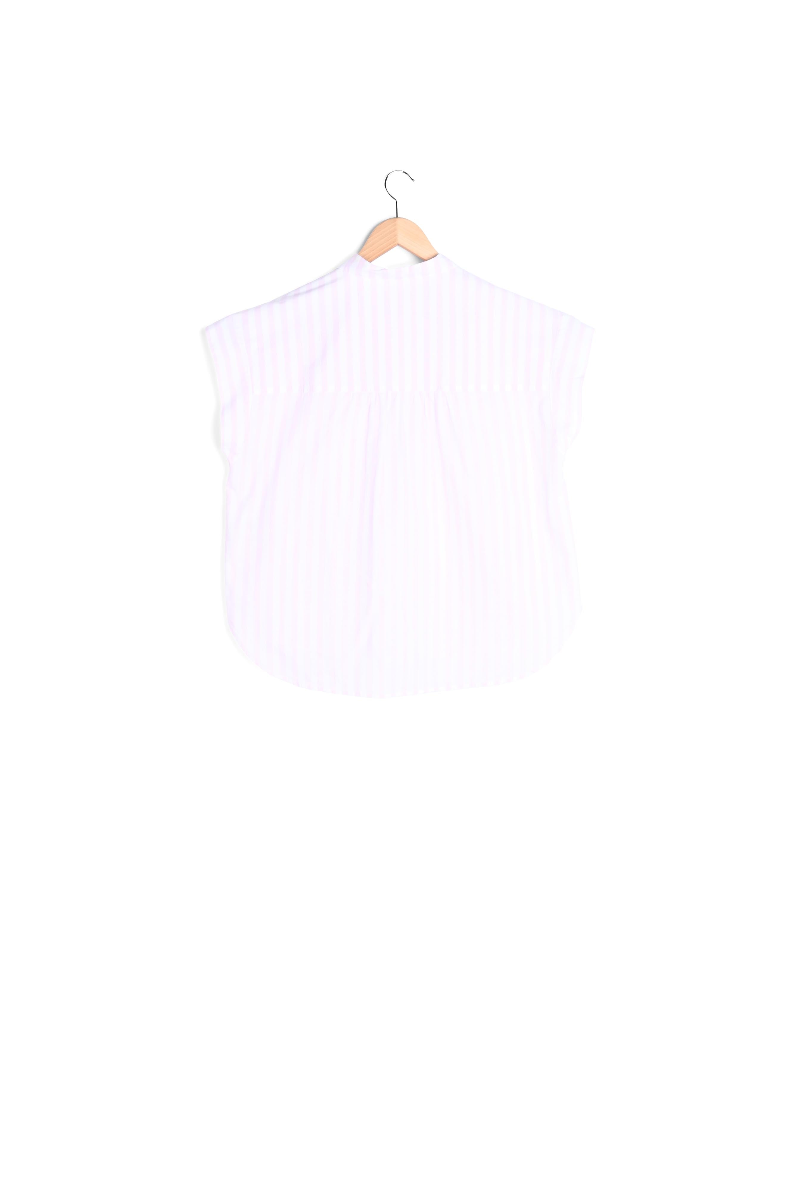 SOUKIE SHIRT Faume - seconde main