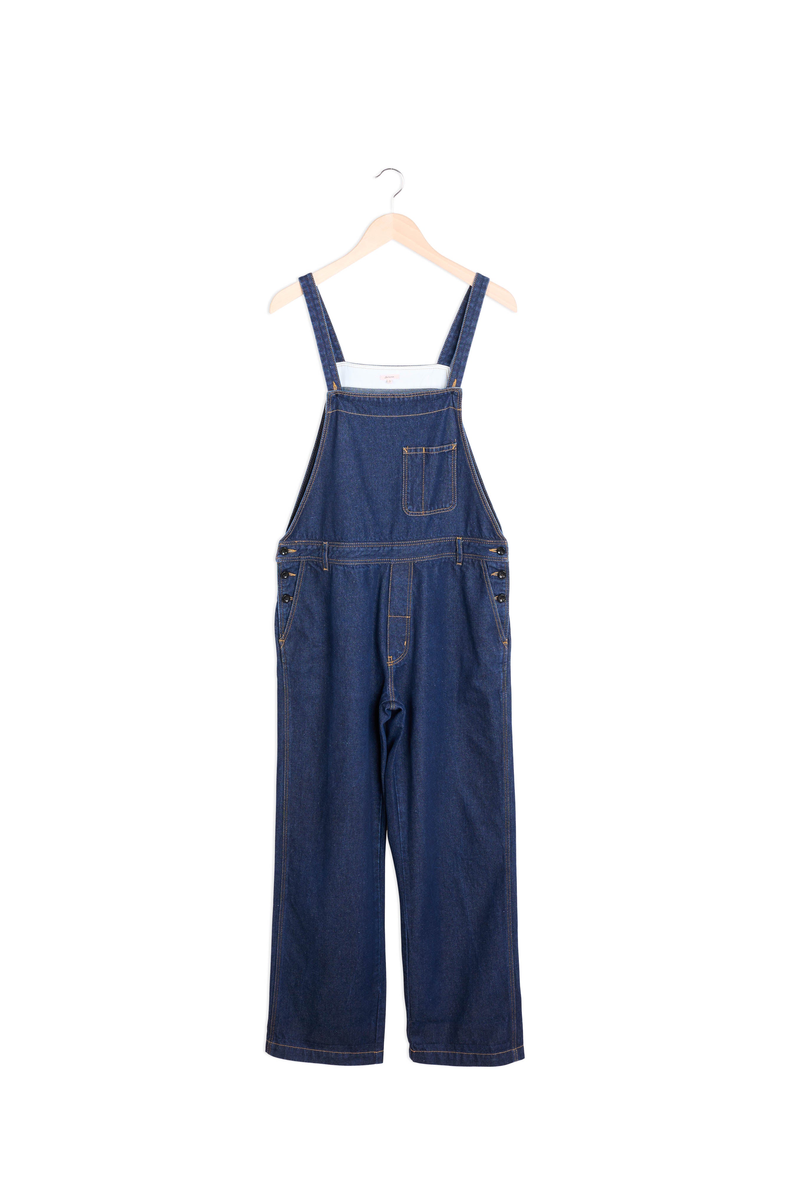 PACHA OVERALLS Faume - seconde main