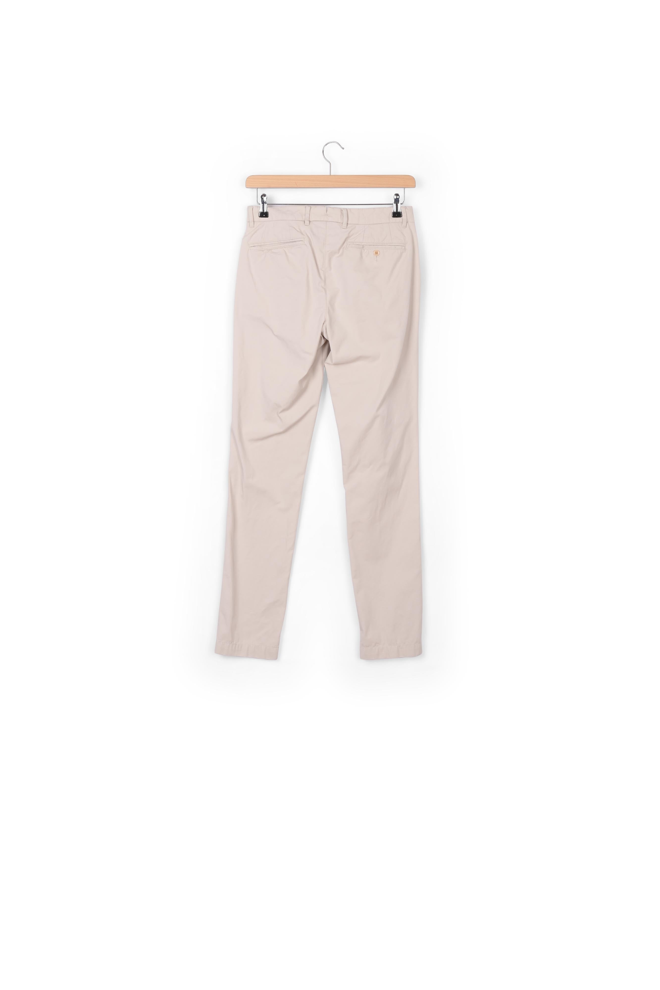 PANTALON PORTHS Faume - seconde main