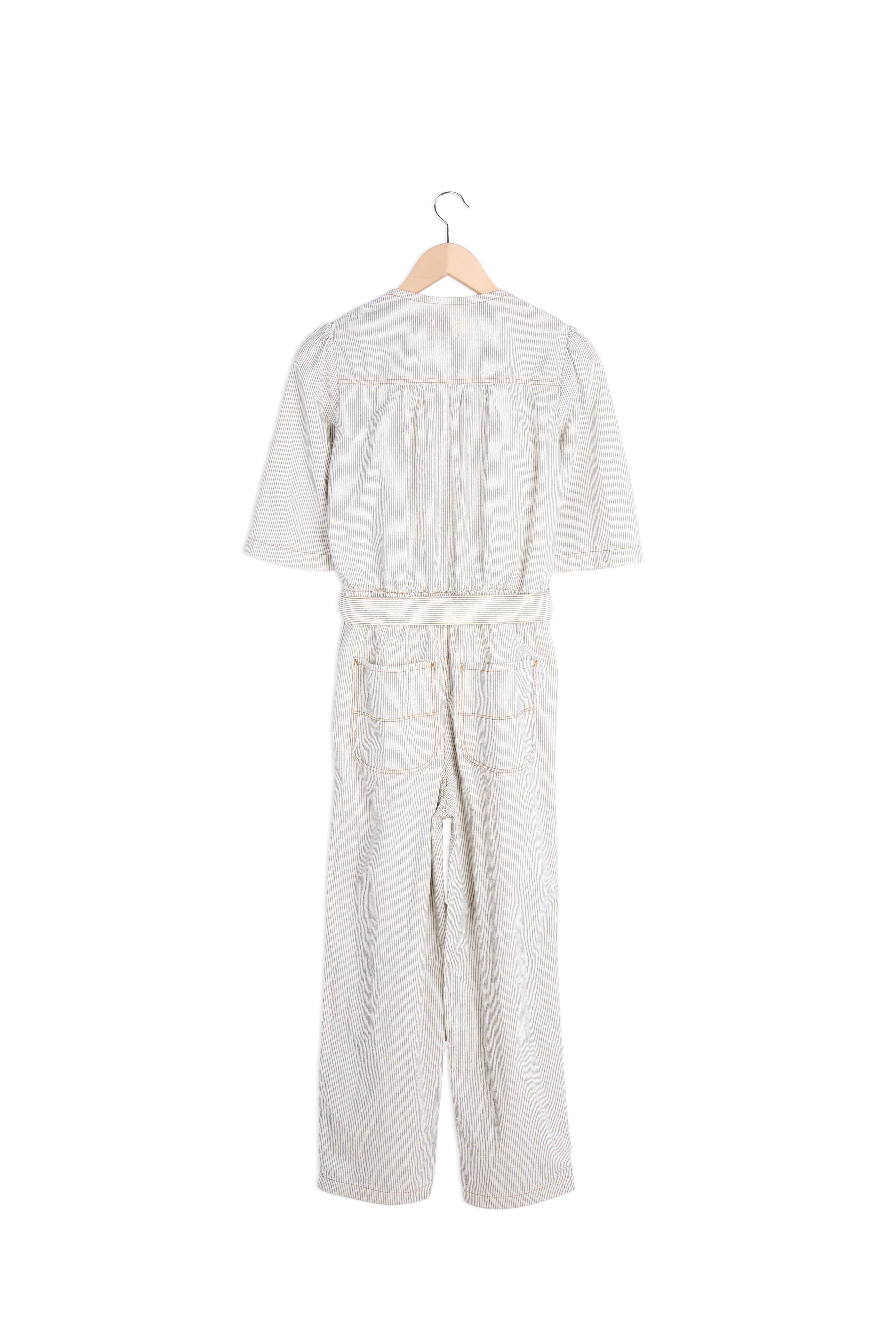 COMBINAISON PAULINE Faume - seconde main