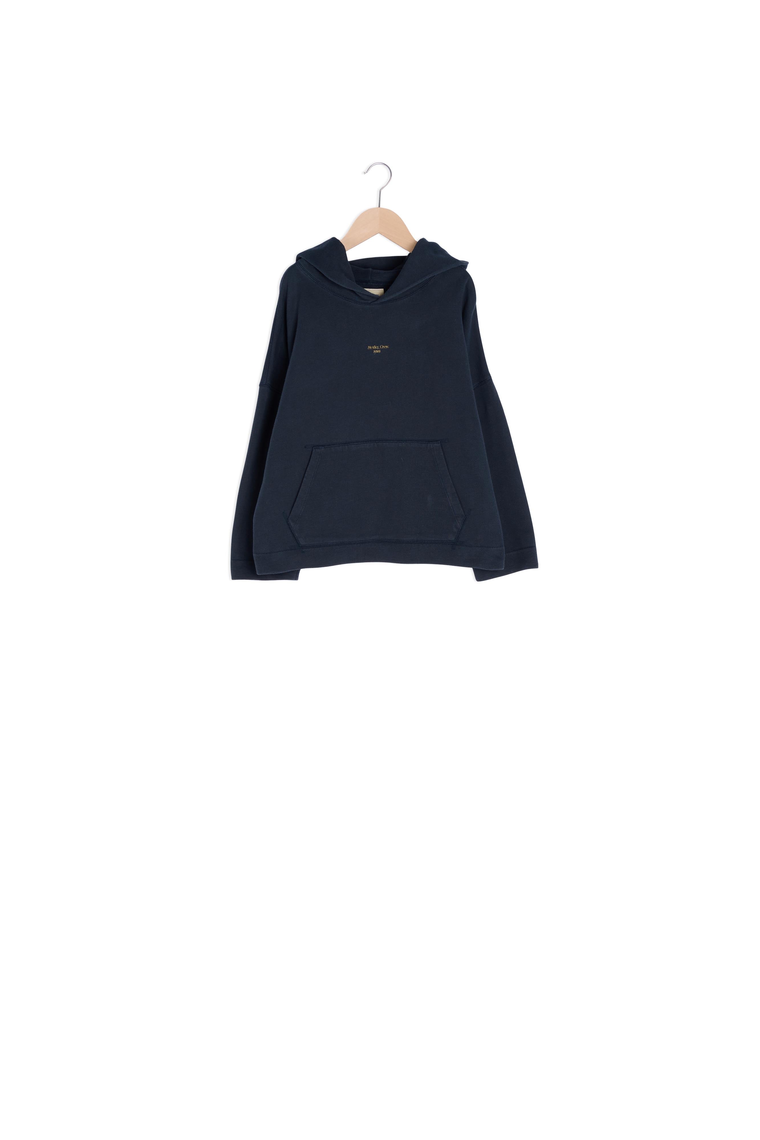 SWEATSHIRT FIDJI Faume - seconde main