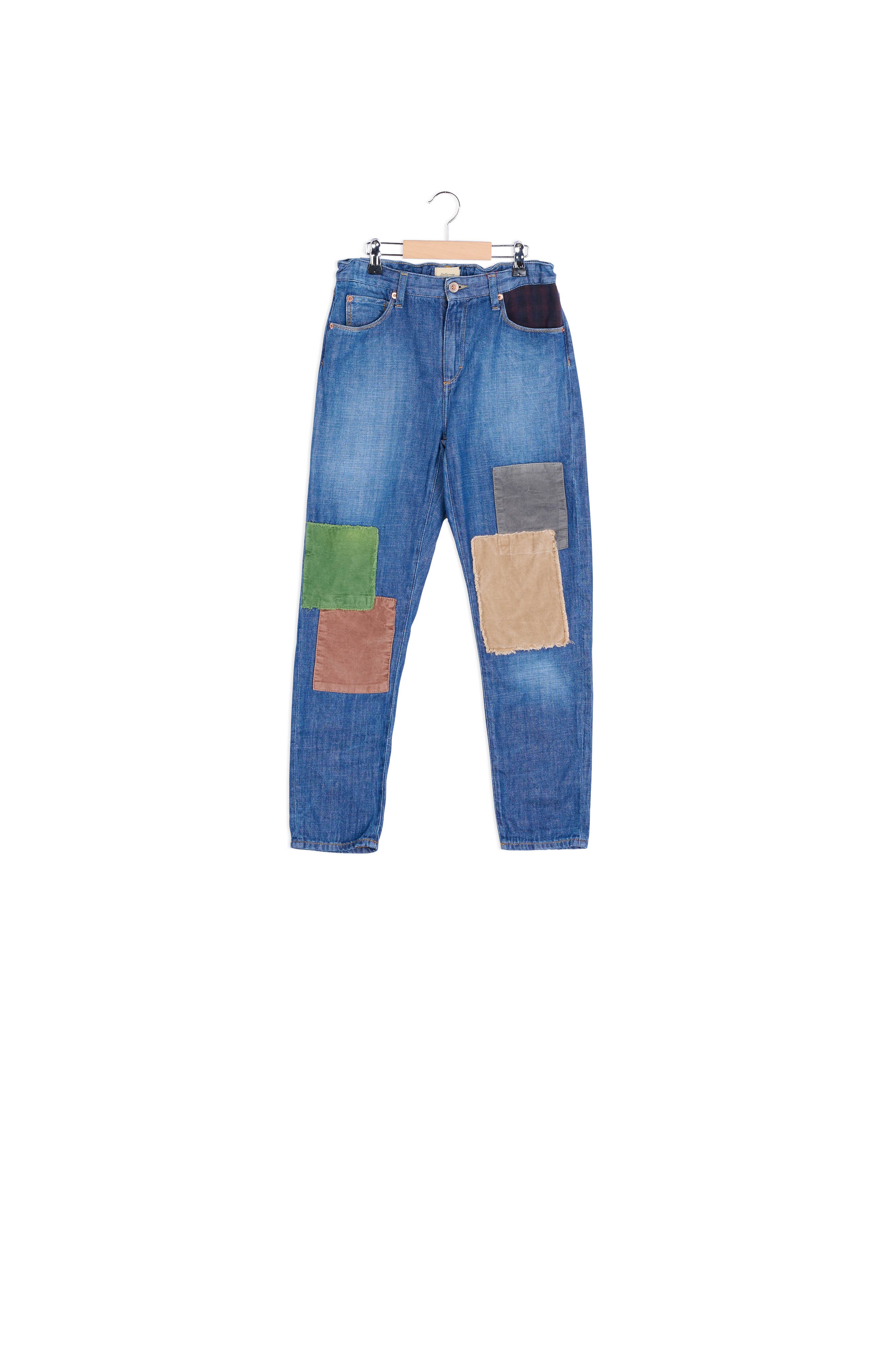 SID PANTS Faume - seconde main