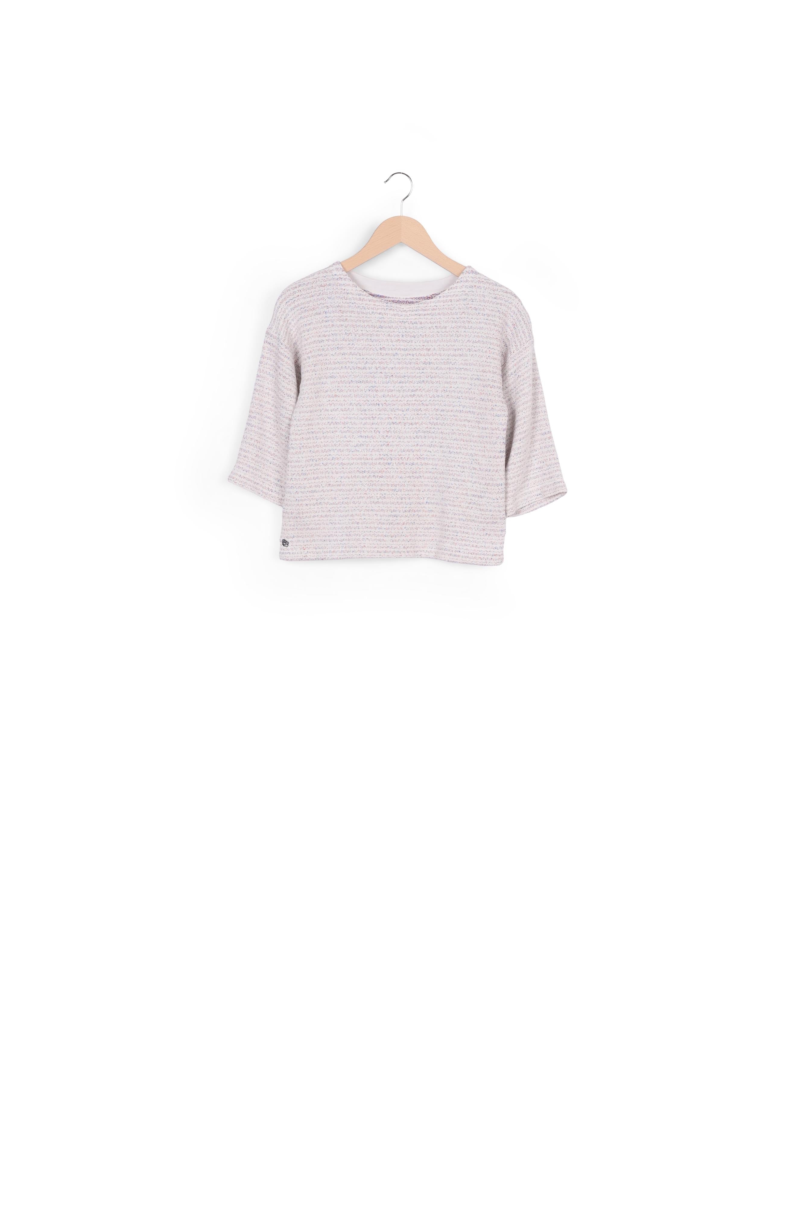 SWEATSHIRT MALA Faume - seconde main