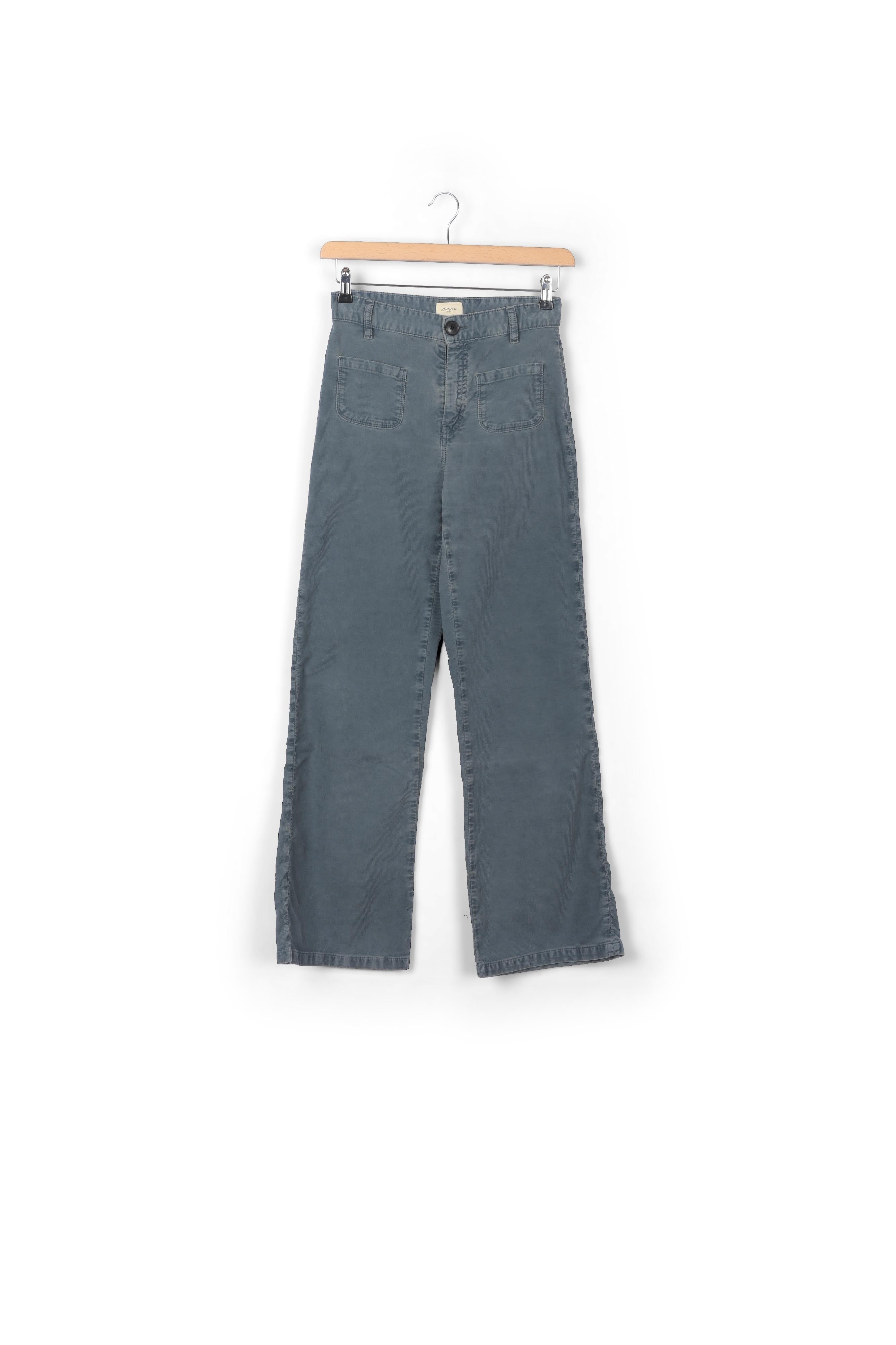 PANTALON PARK Faume - seconde main