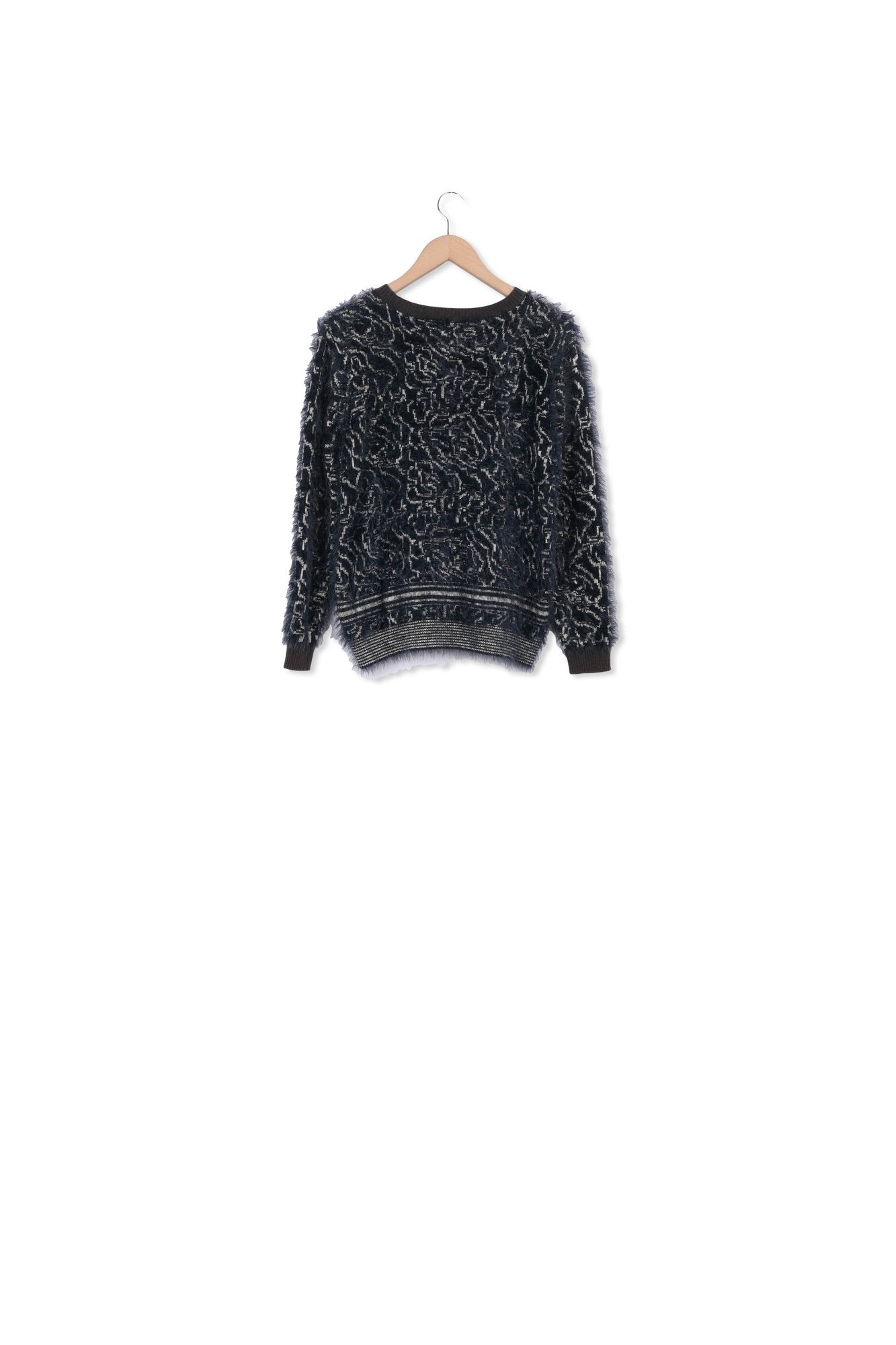PULL GLARYS Faume - seconde main