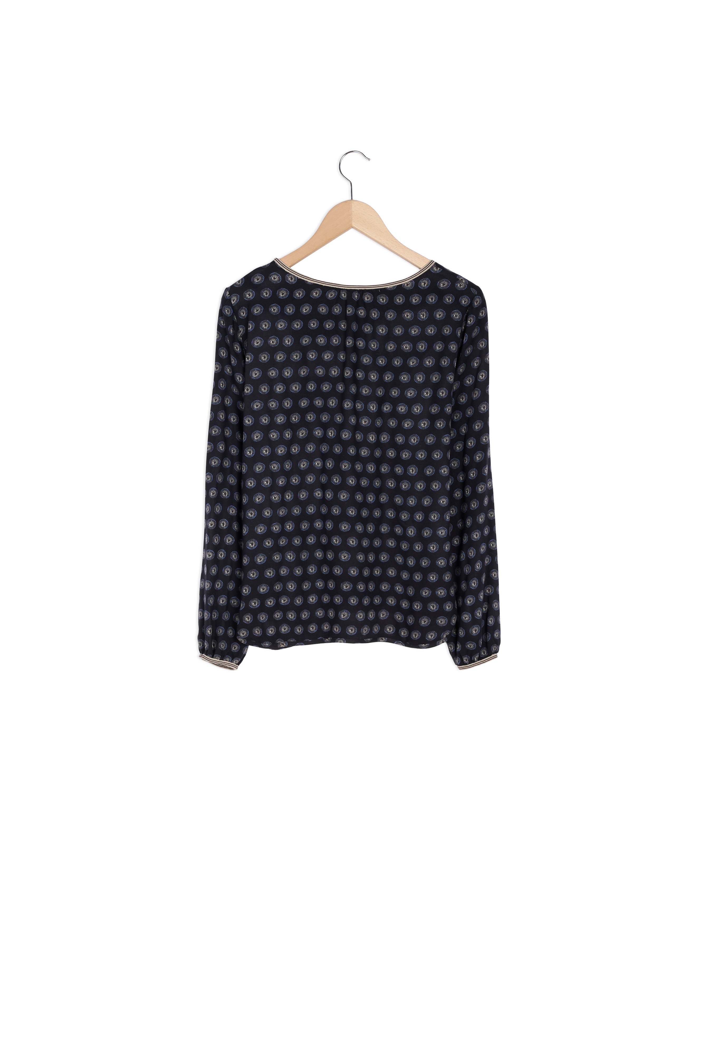 VALIK HEMD Faume - seconde main