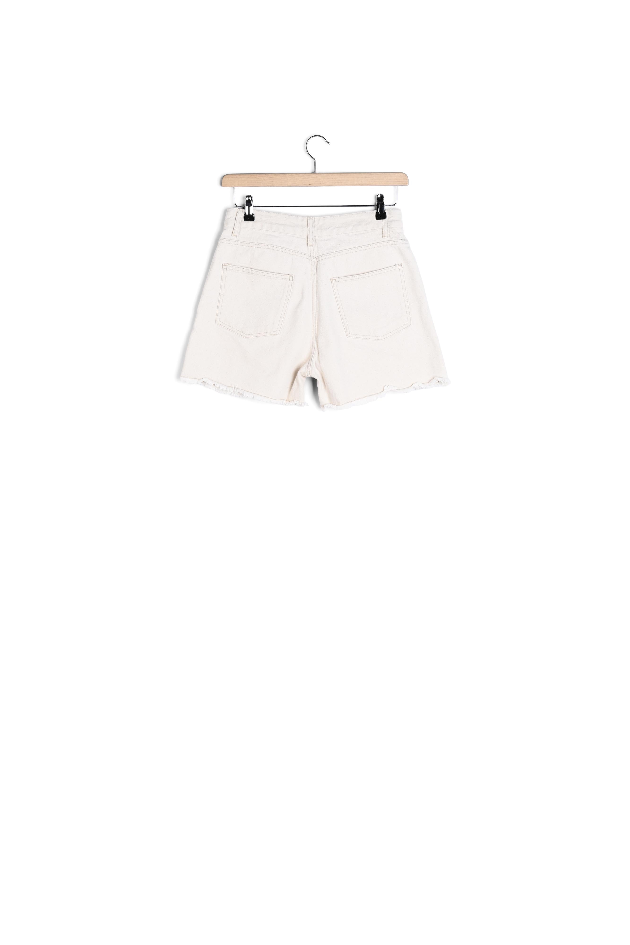 PARTY SHORTS Faume - seconde main