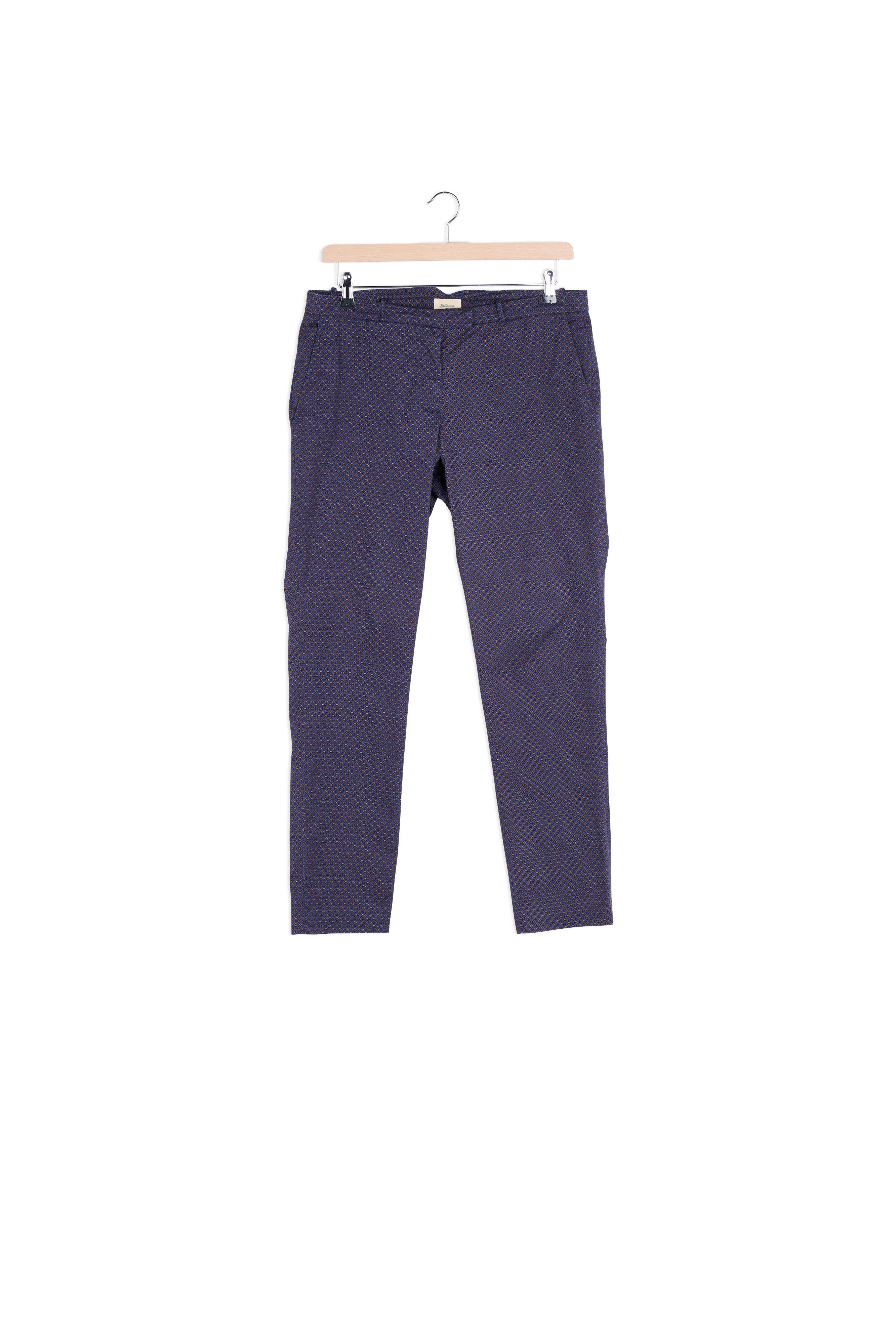 PANTALON VOW Faume - seconde main