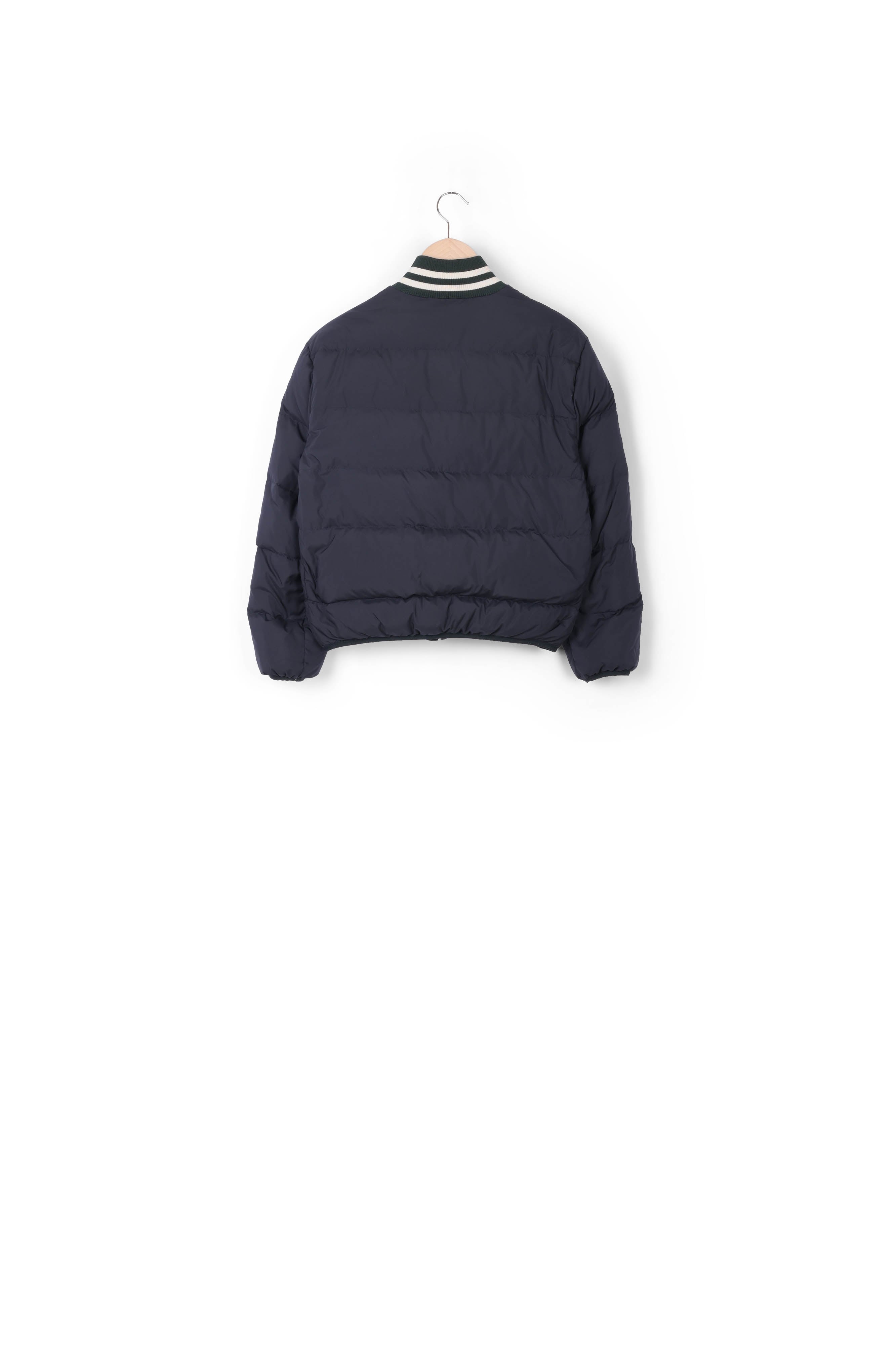 VESTE HAZEL Faume - seconde main