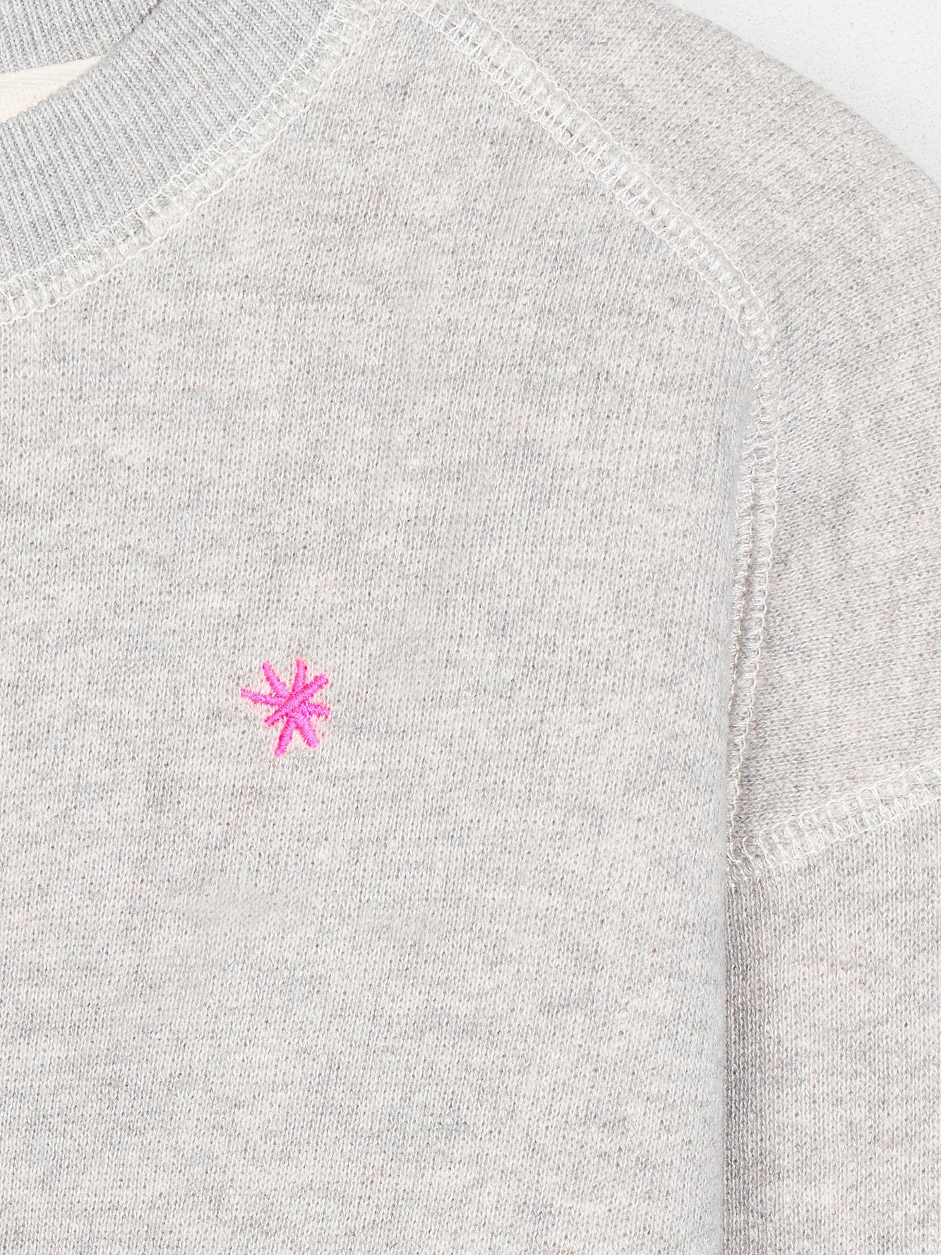 SWEATSHIRT FADEM Faume - seconde main