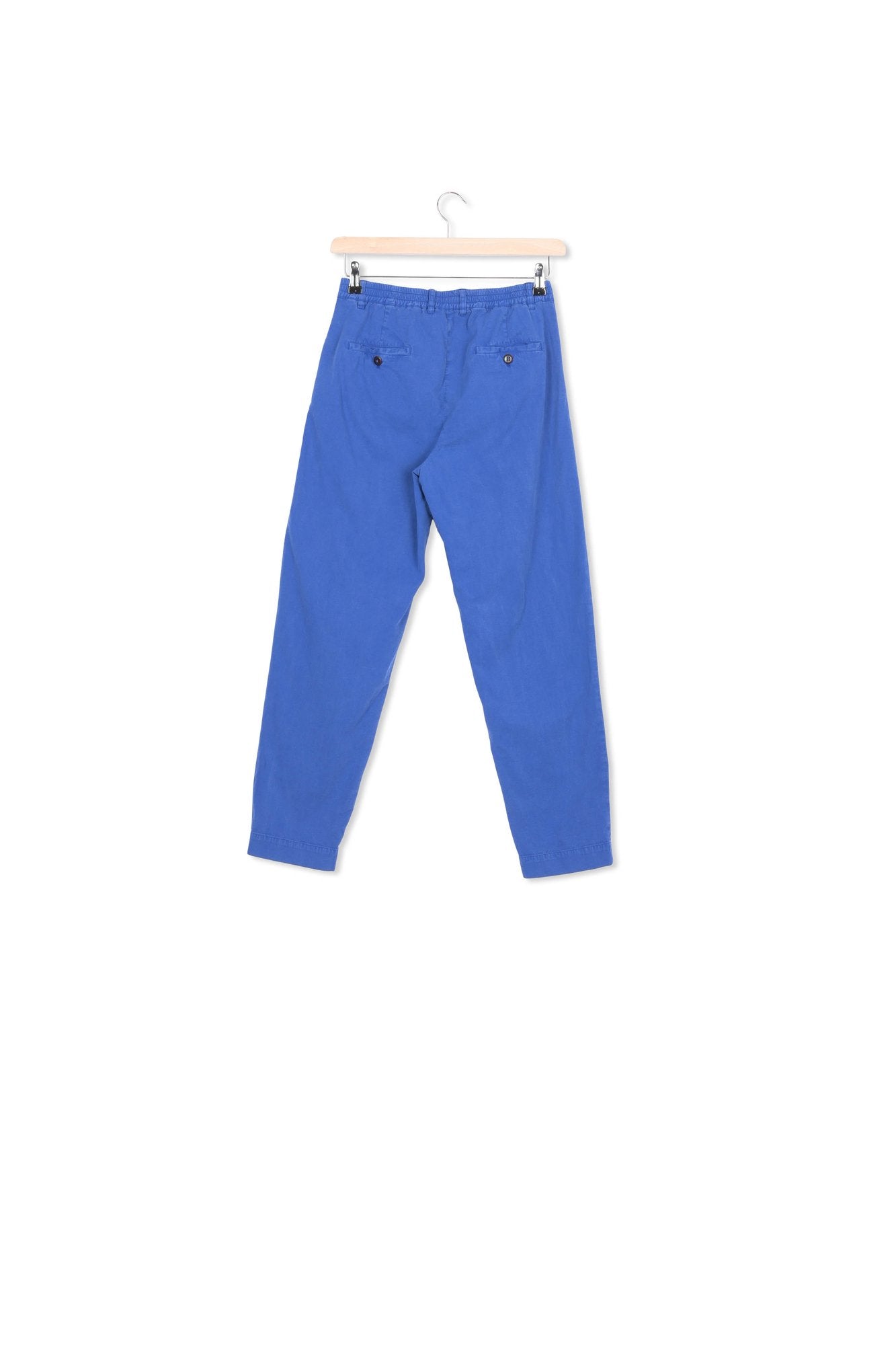 PANTALON VILLA Faume - seconde main