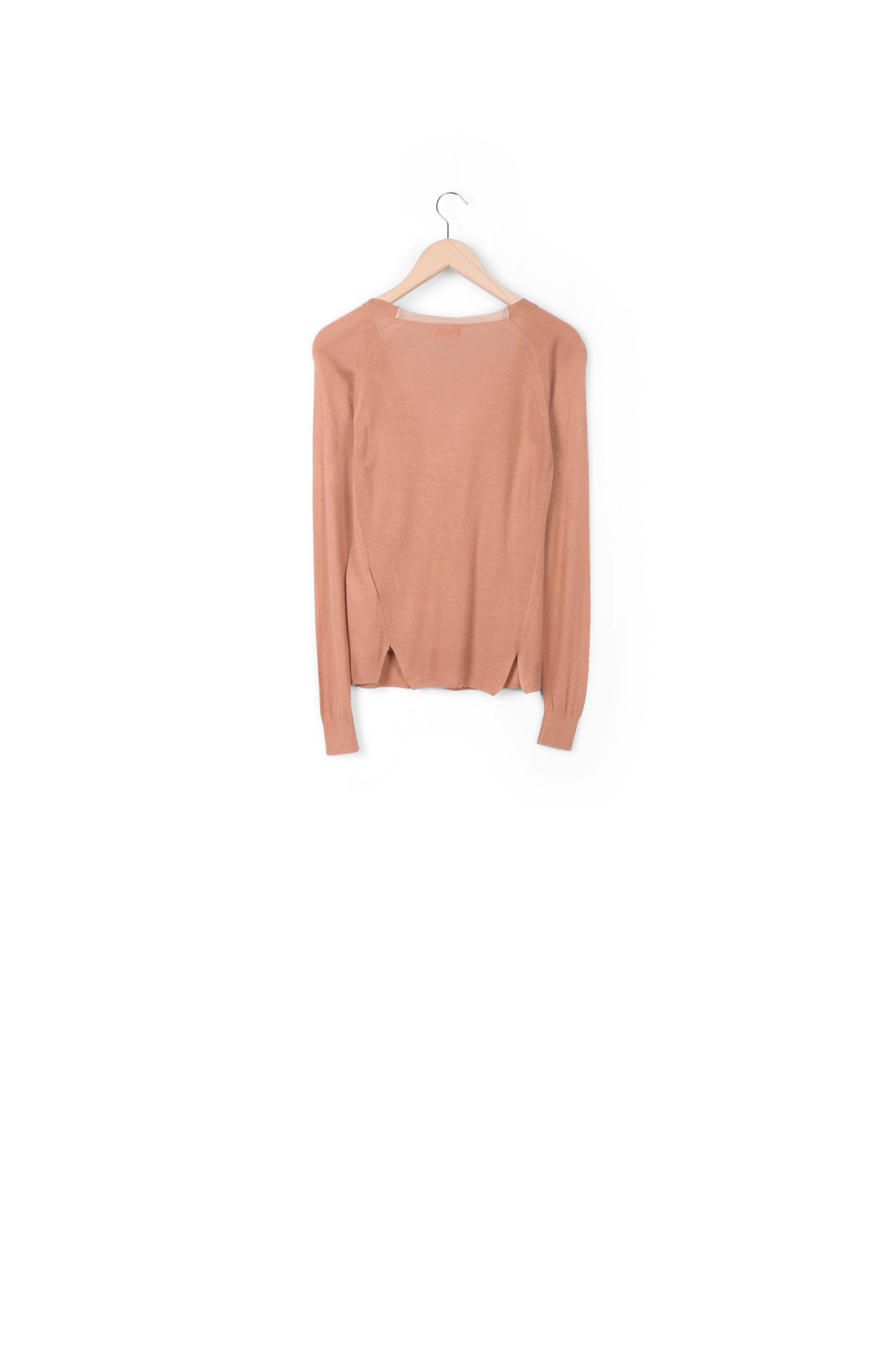 PULL DORNIA Faume - seconde main