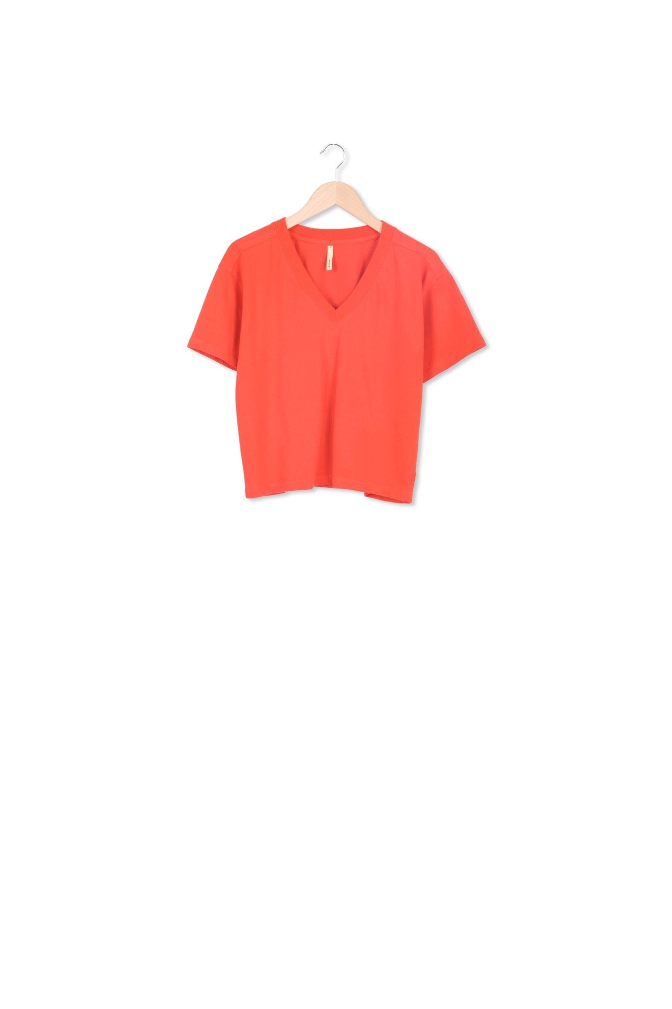 T-SHIRT STORMI Faume - seconde main