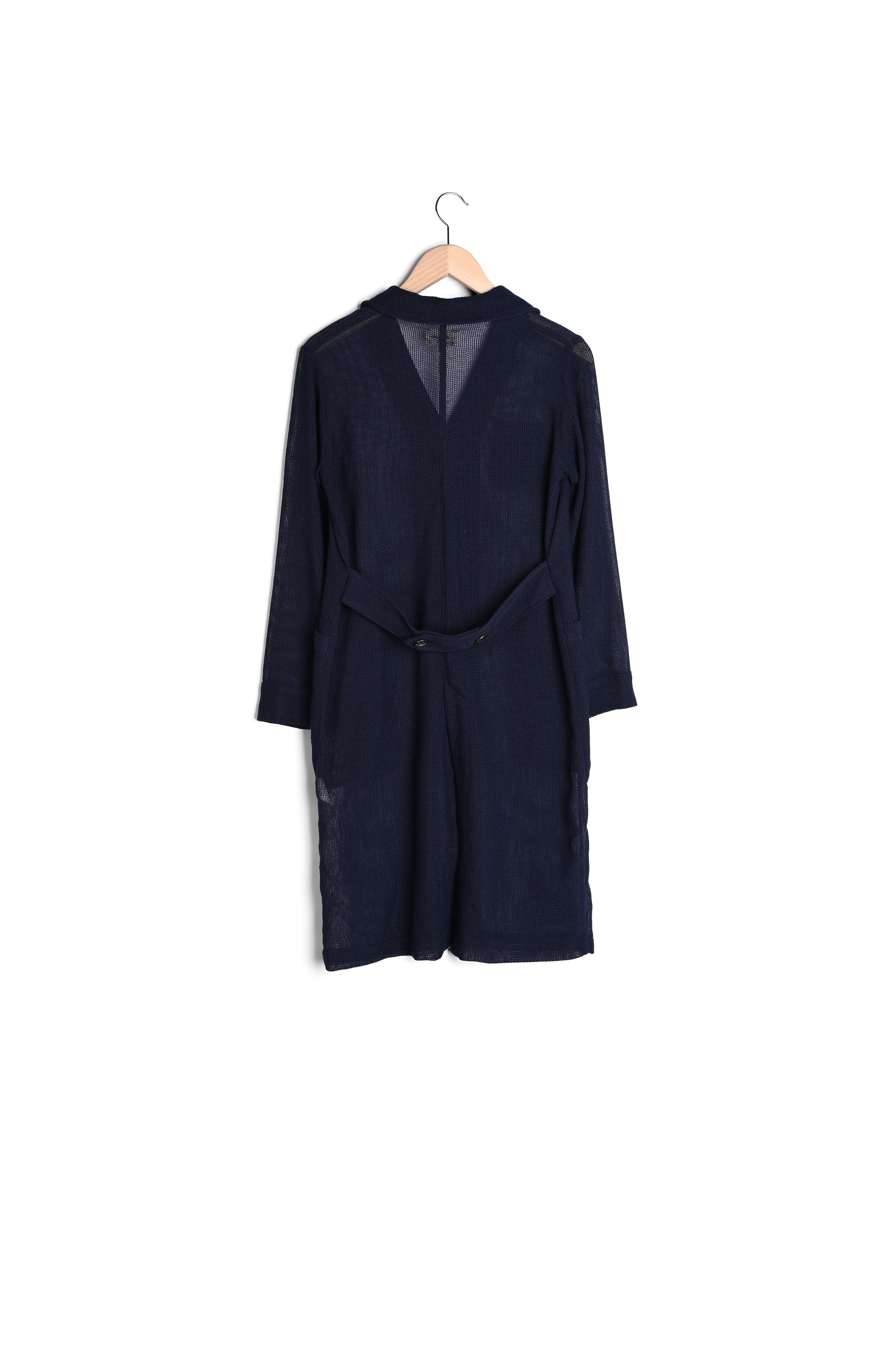 MANTEAU LOUNGE Faume - seconde main