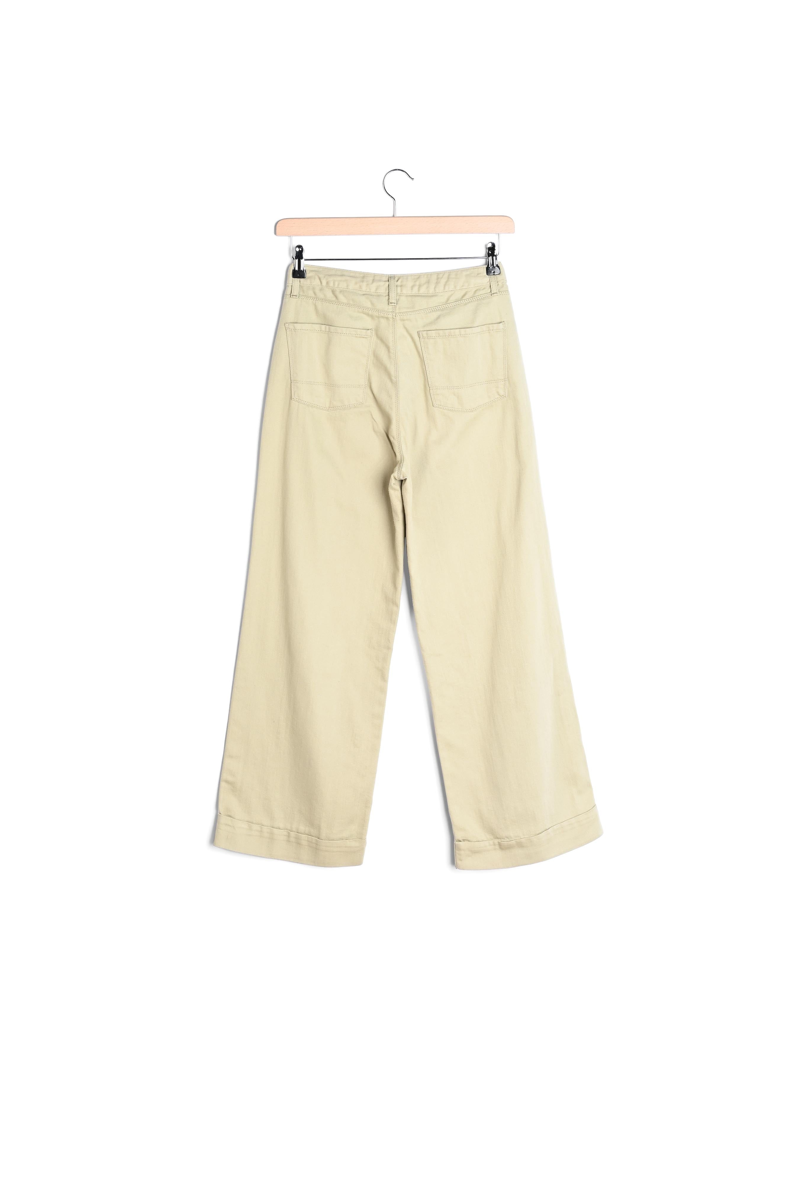 PANTALON PENHA Faume - seconde main