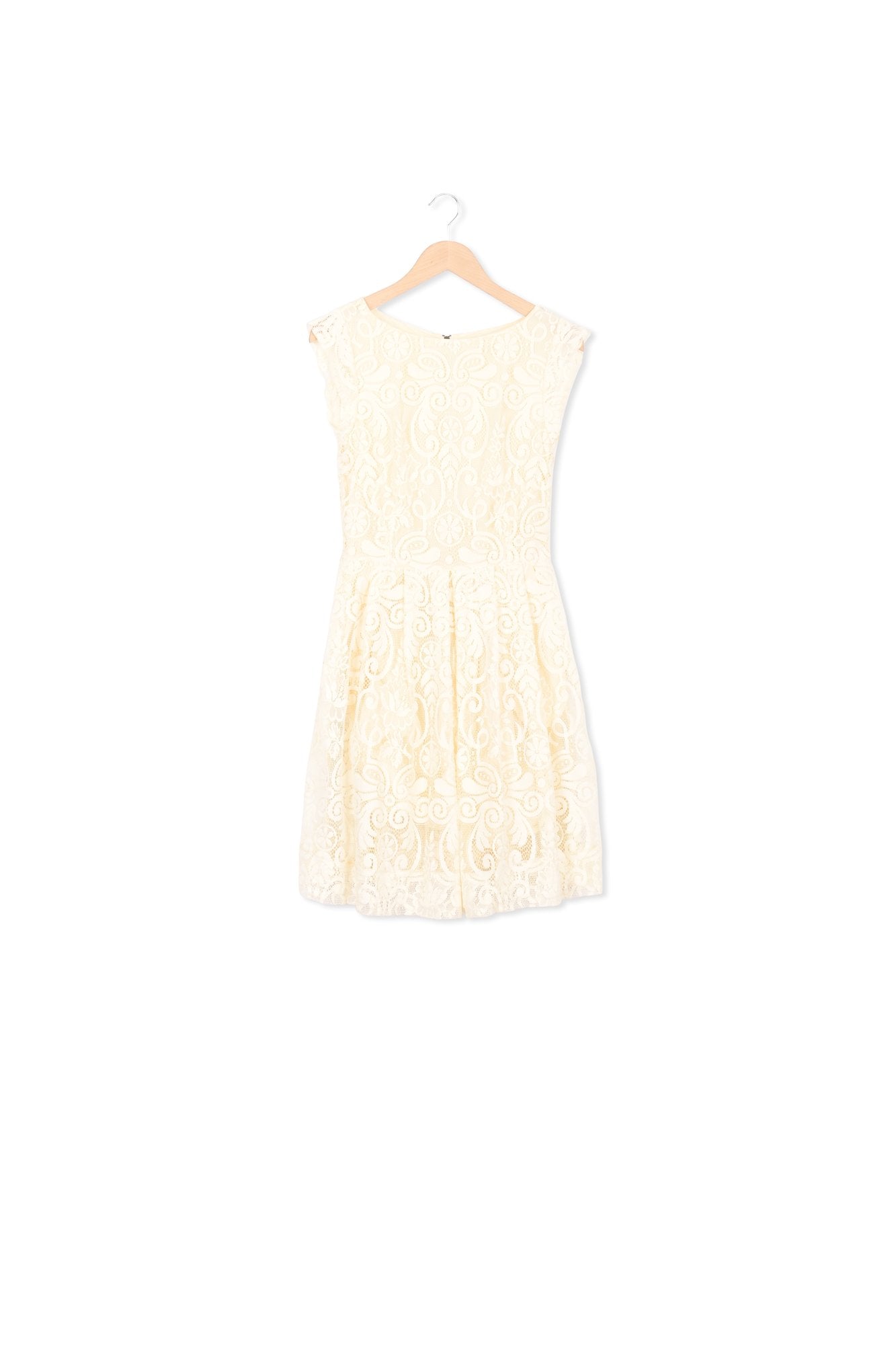 ROBE VAEA Faume - seconde main