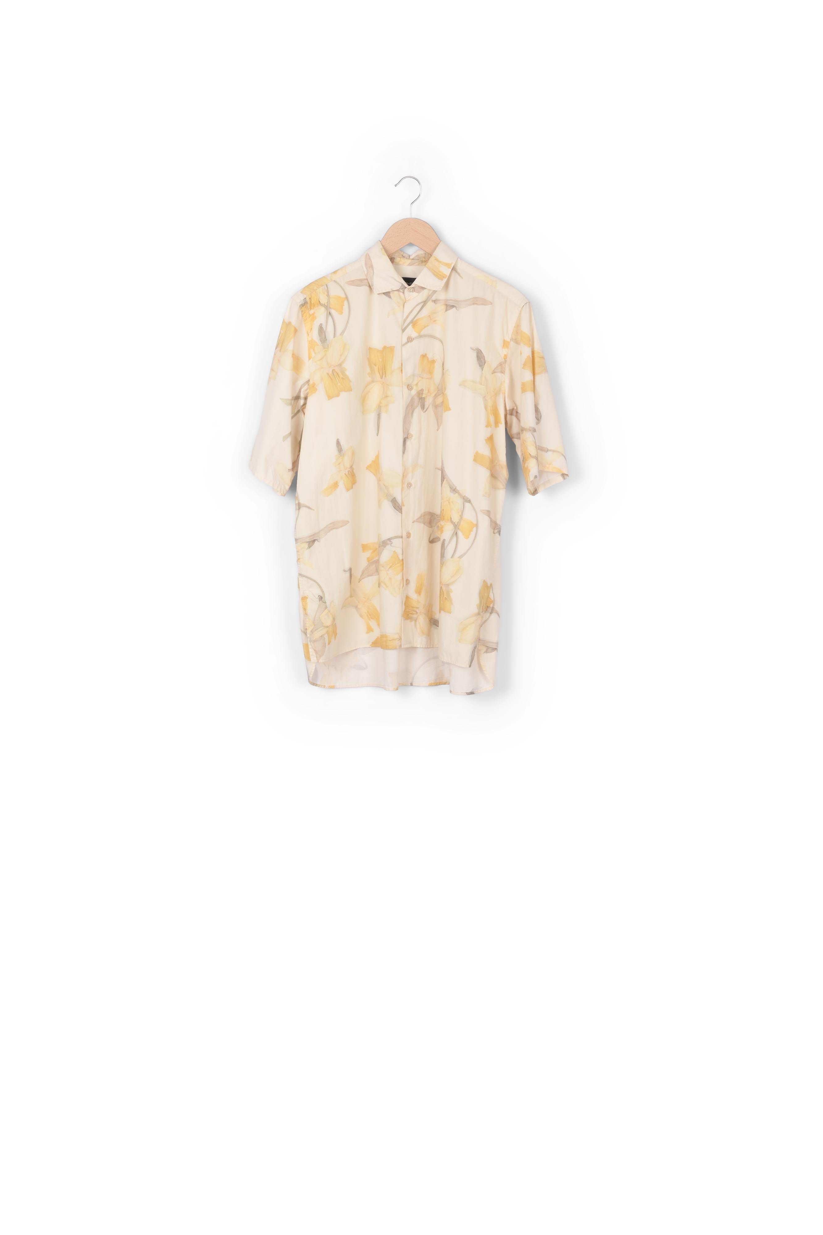 CHEMISE FILLY Faume - seconde main