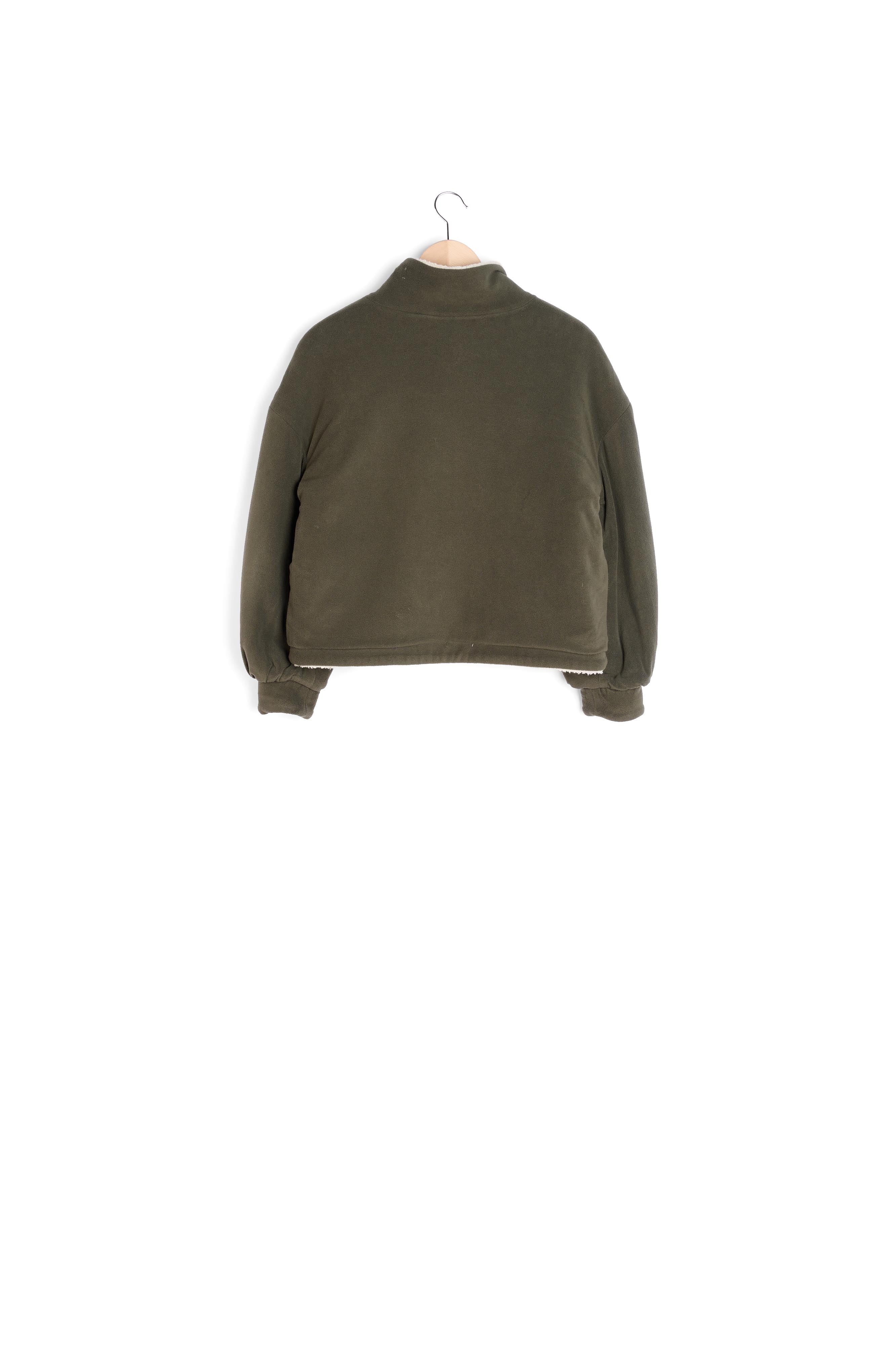 BELOU SWEATSHIRT Faume - seconde main