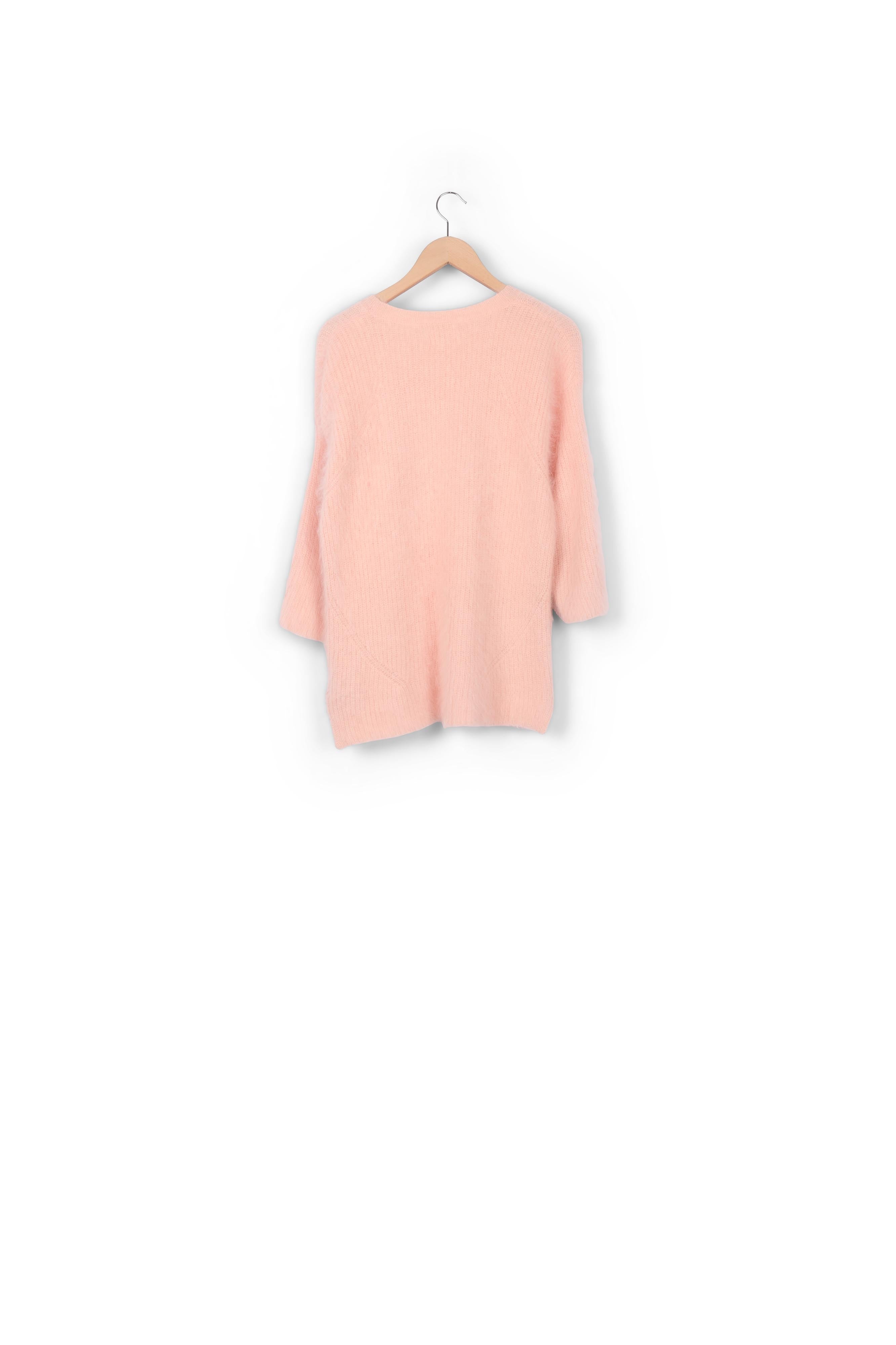 PULL DATOU Faume - seconde main