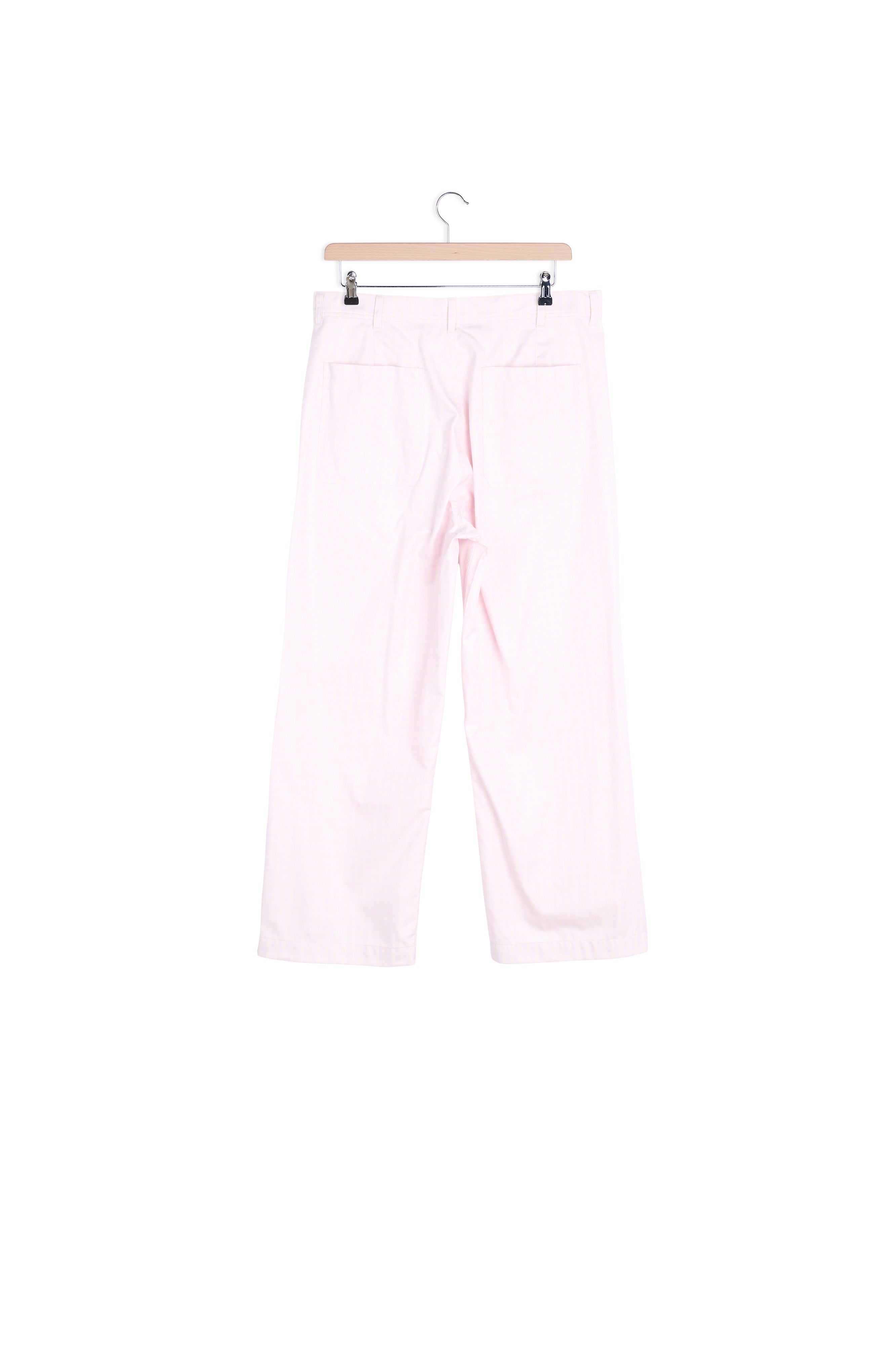 PANTALON LOTAN Faume - seconde main