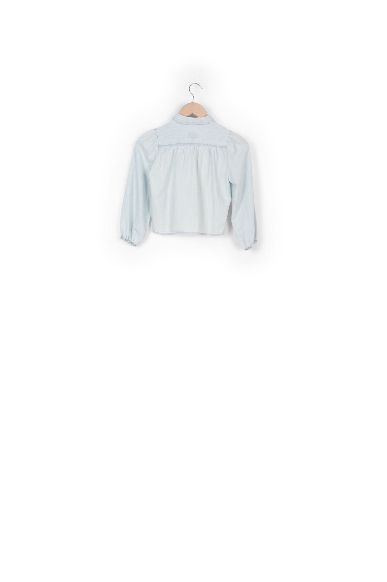 VIVIANE SHIRT Faume - seconde main