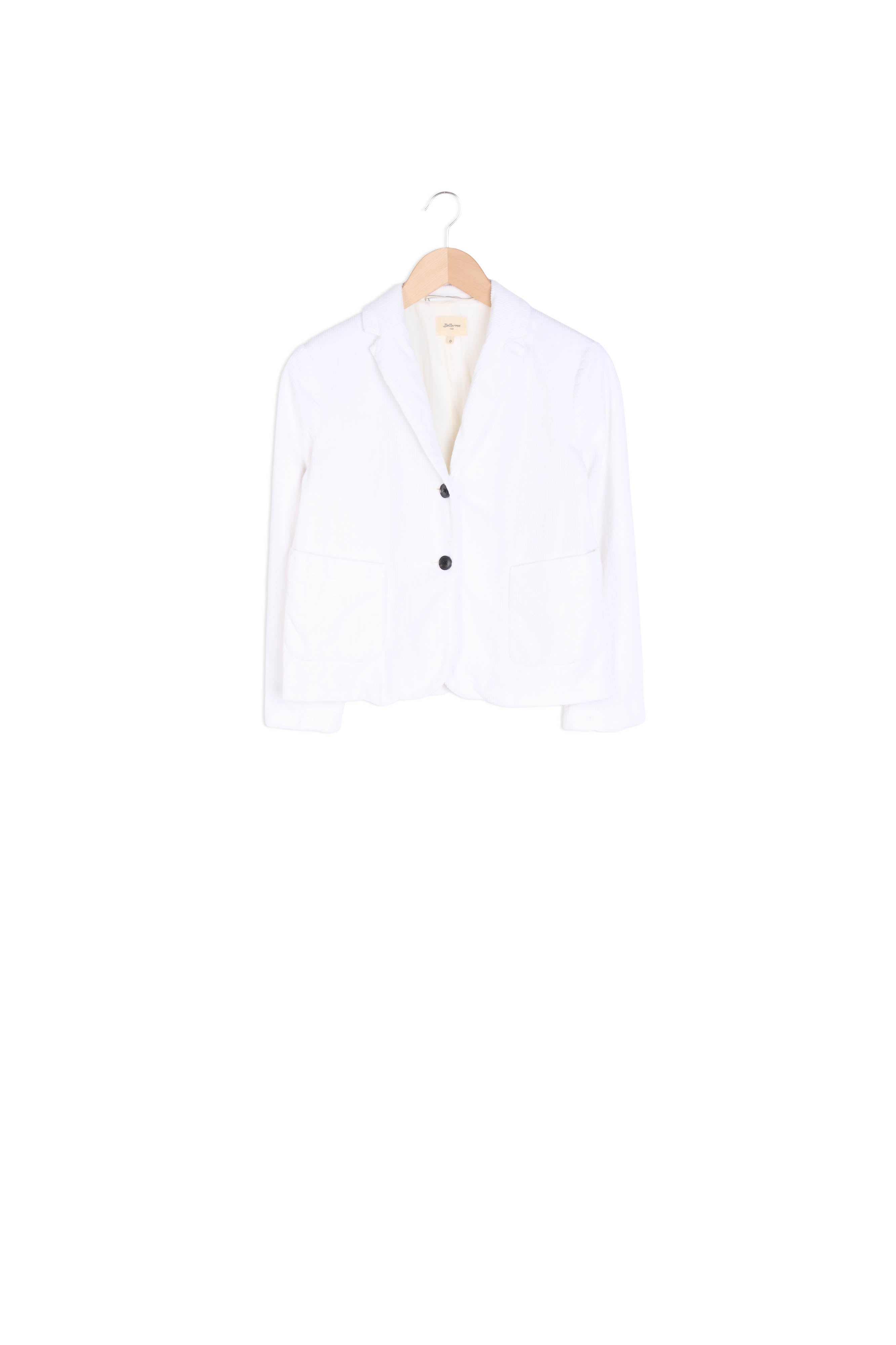 STOEMP  BLAZER Faume - seconde main